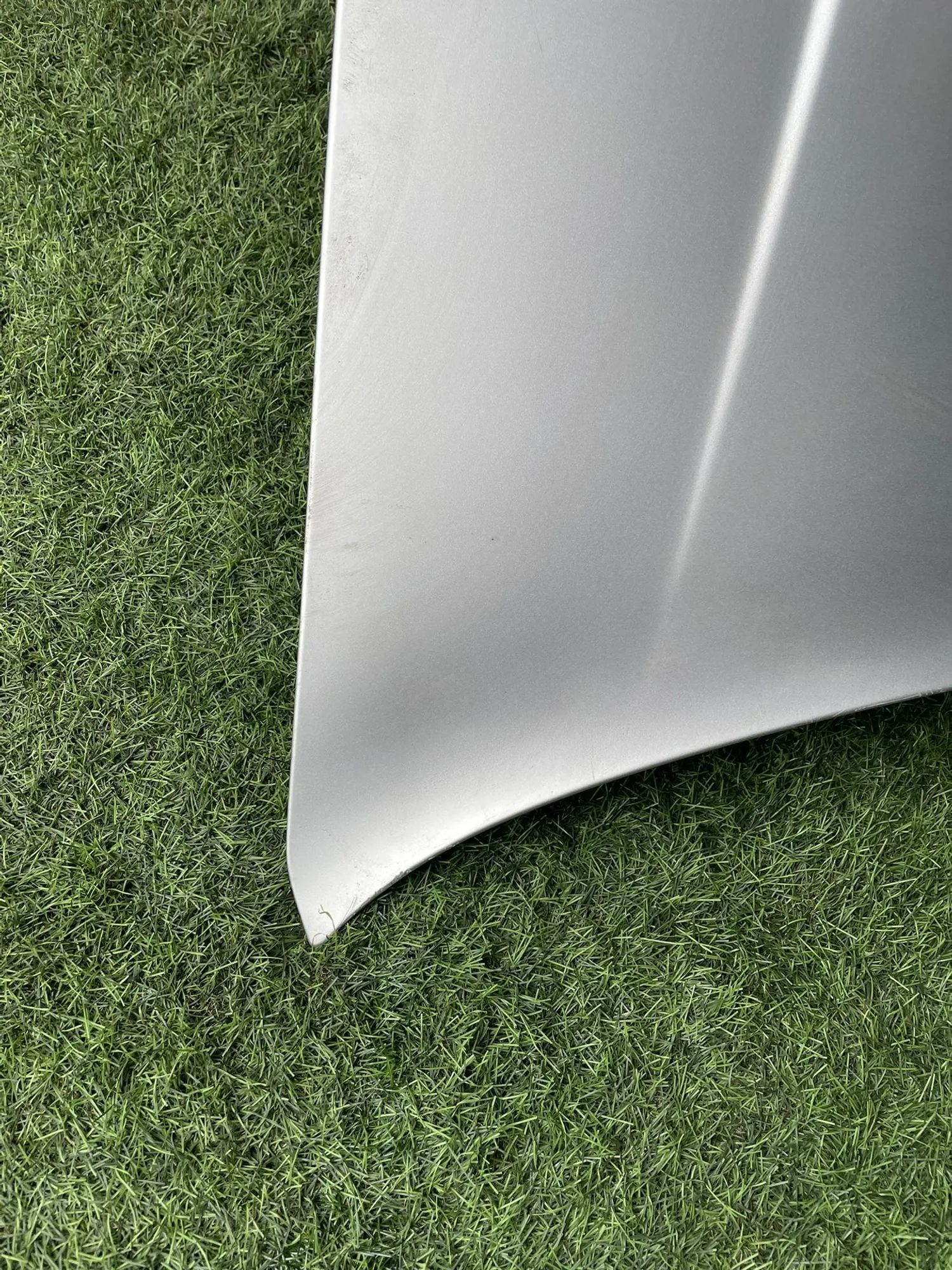 827 Капот Chrysler 300C 3.5 2006, 18500 рублей, Невинномысск