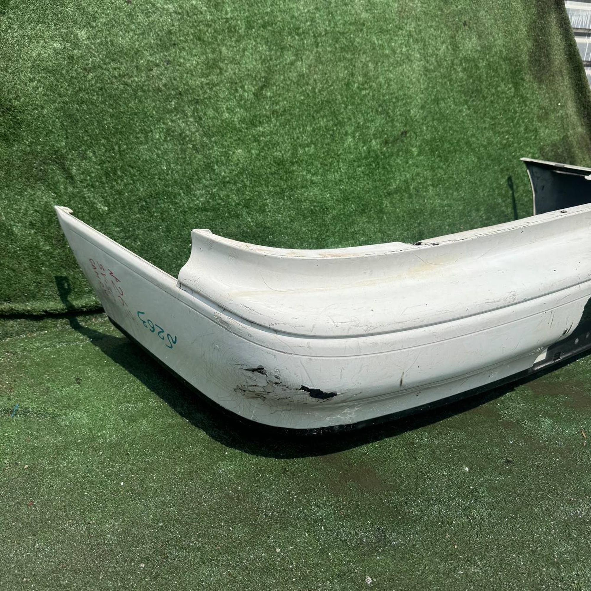 263 Бампер задний TOYOTA CAMRY SV30, 6500 рублей, Невинномысск