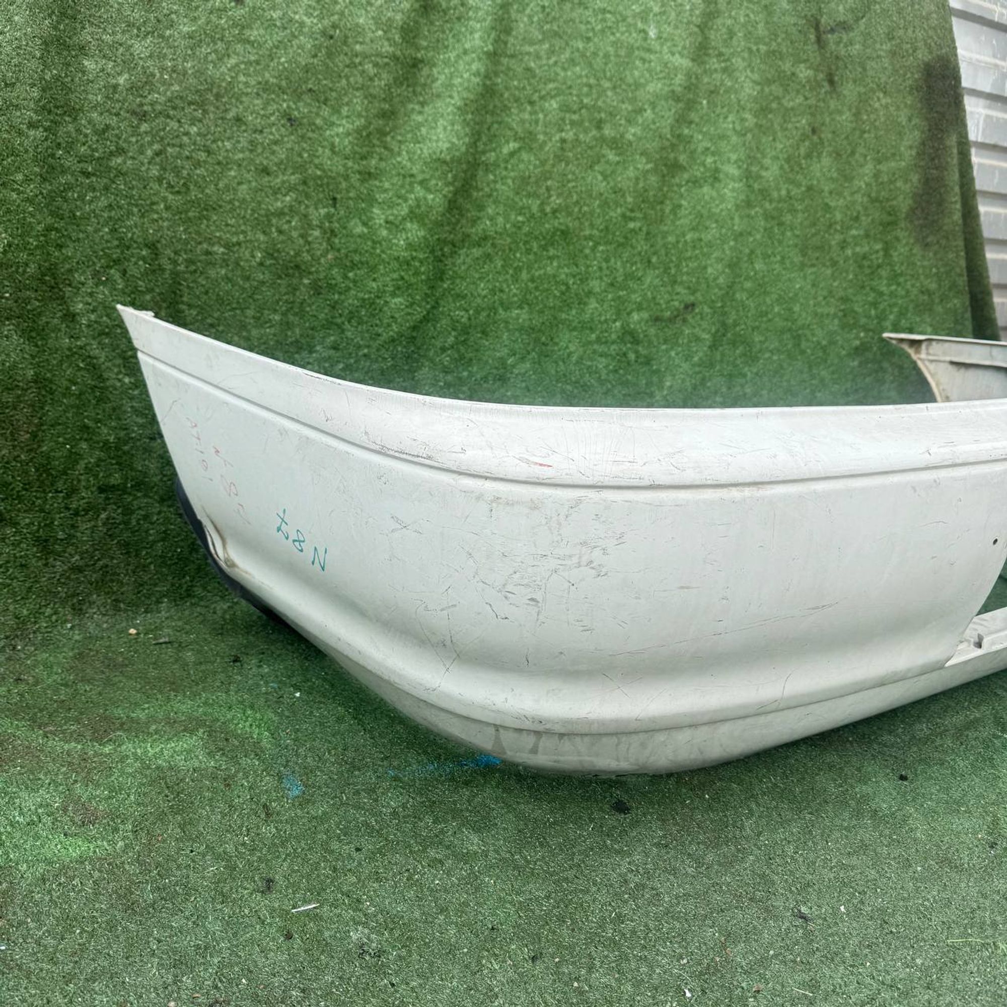 87 Бампер задний TOYOTA CARINA AT191, 7500 рублей, Невинномысск