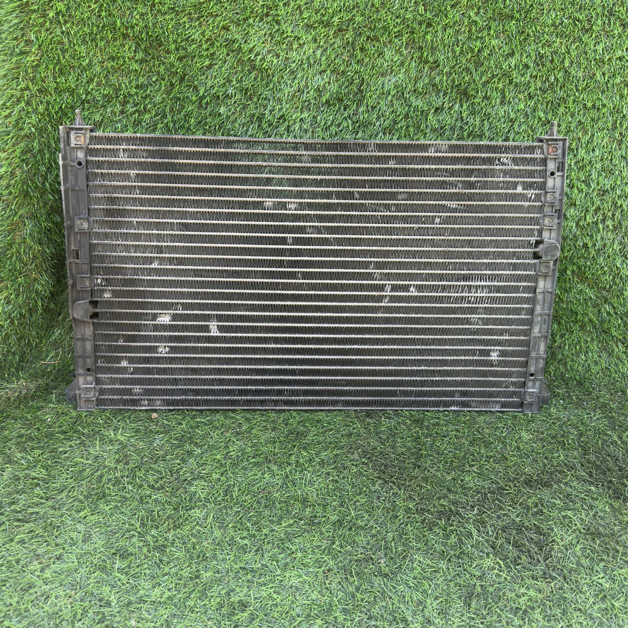 316 Радиатор кондиционера TOYOTA MARK II GX90, 5000 рублей, Невинномысск