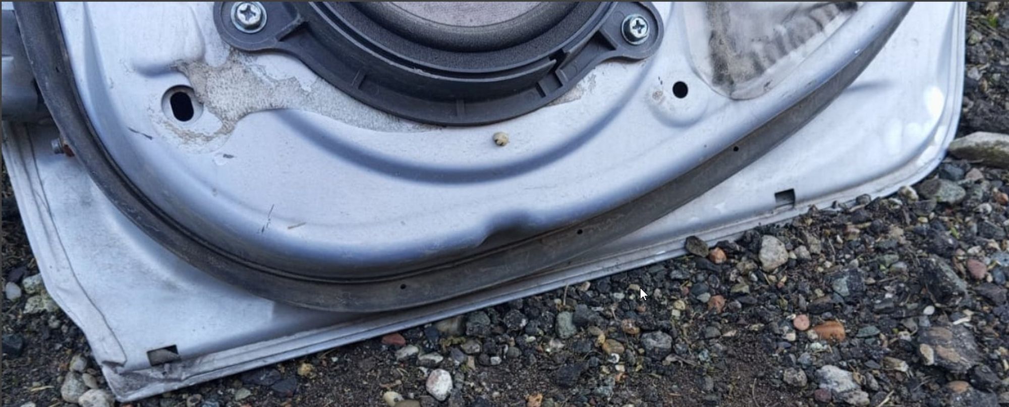 686 дверь на NISSAN MARCH AK12, 9000 рублей, Невинномысск