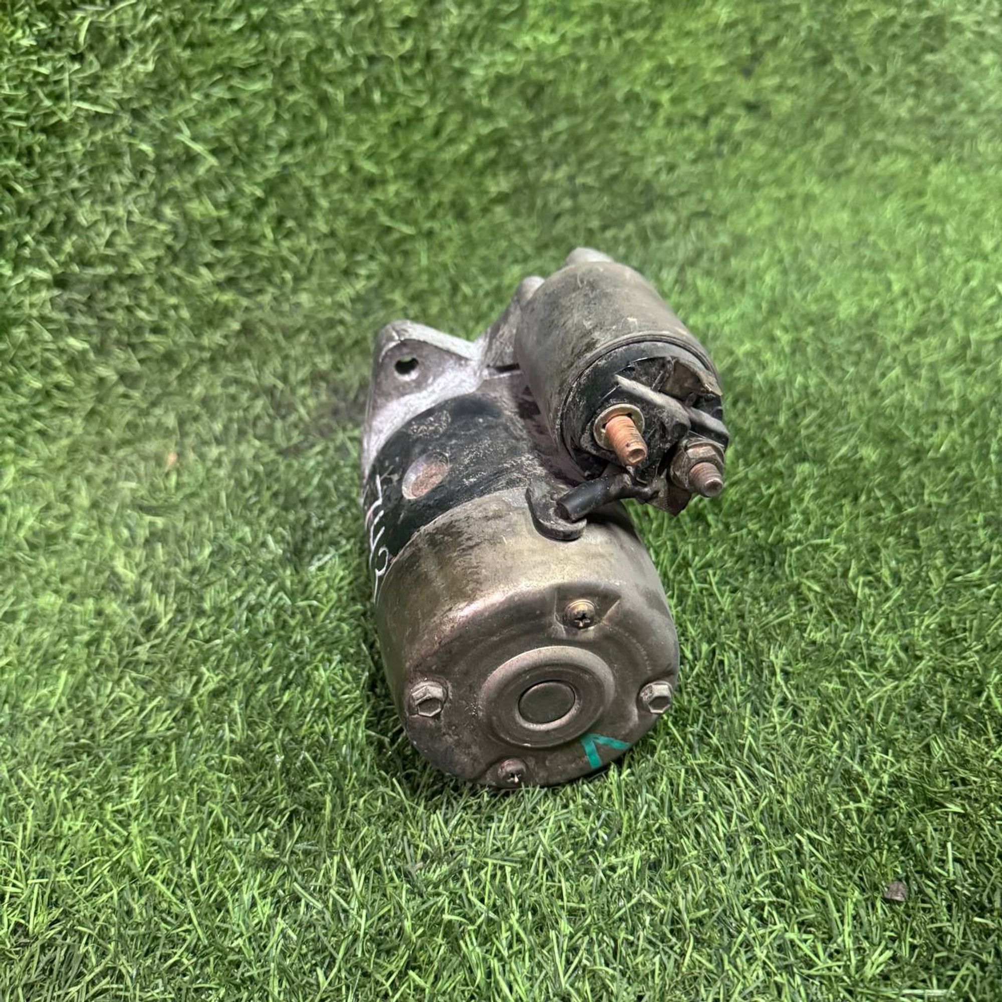 793 Стартер NISSAN SR18, 7500 рублей, Невинномысск