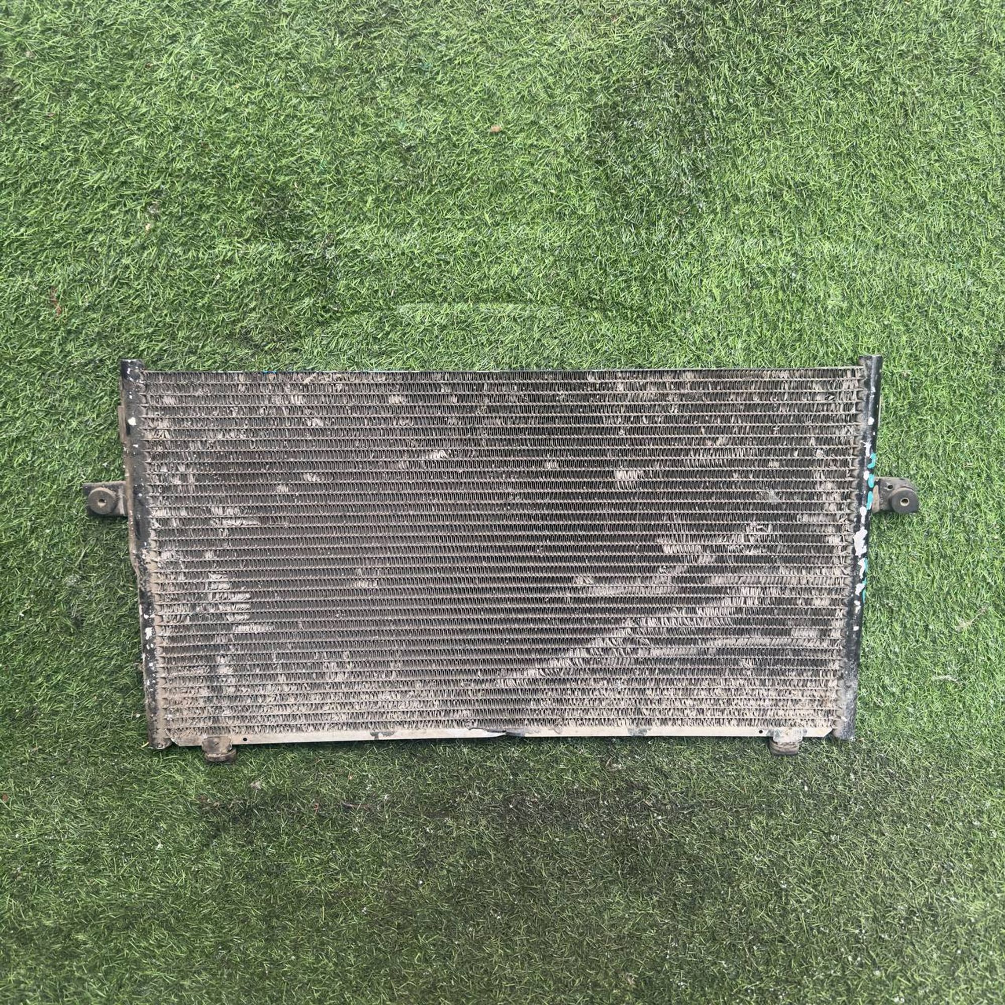 370 радиатор кондиционера NISSAN CEFIRO A32, 4500 рублей, Невинномысск