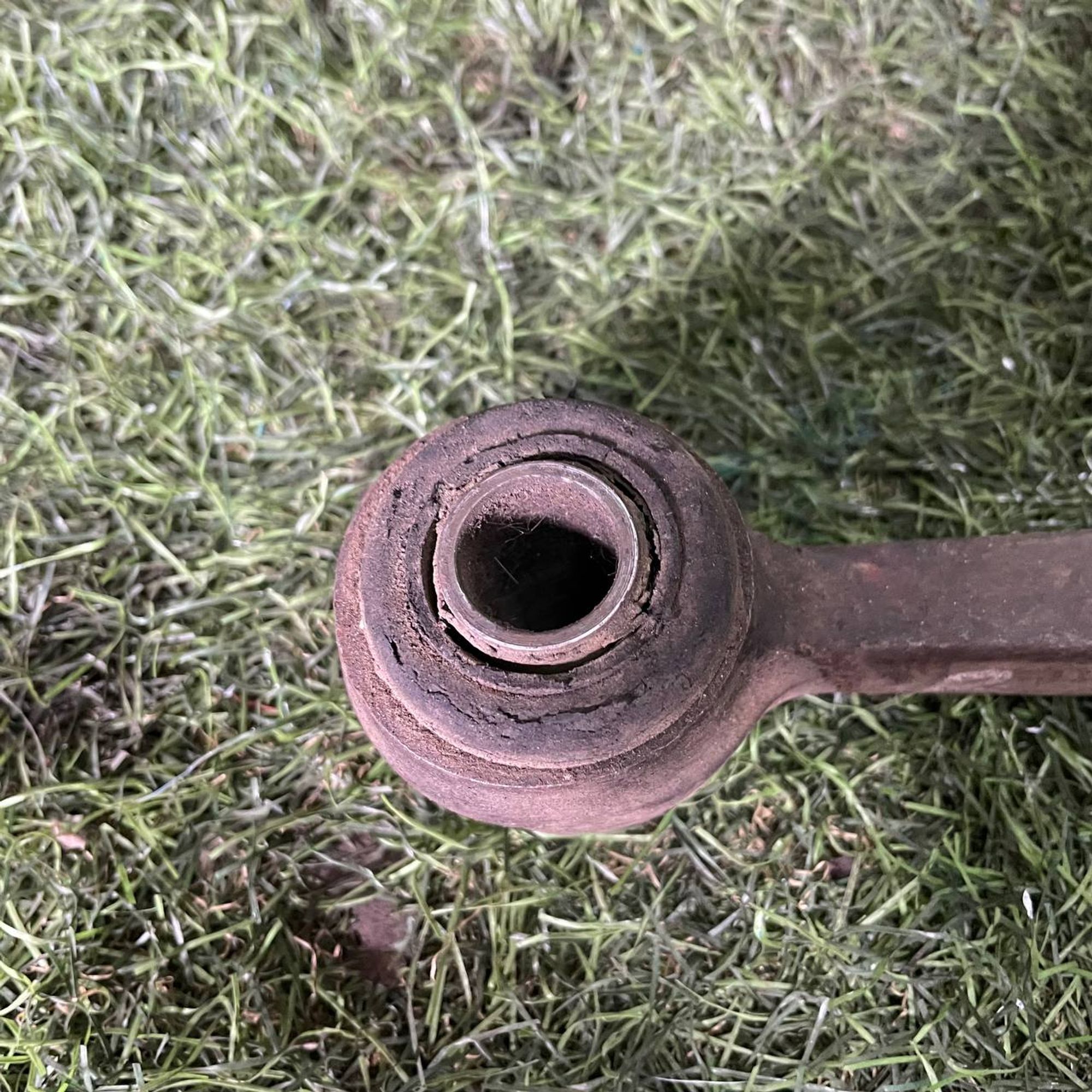 104 Рычаг передний правый нижний TOYOTA CAMRY SV35, 1 рублей, Невинномысск