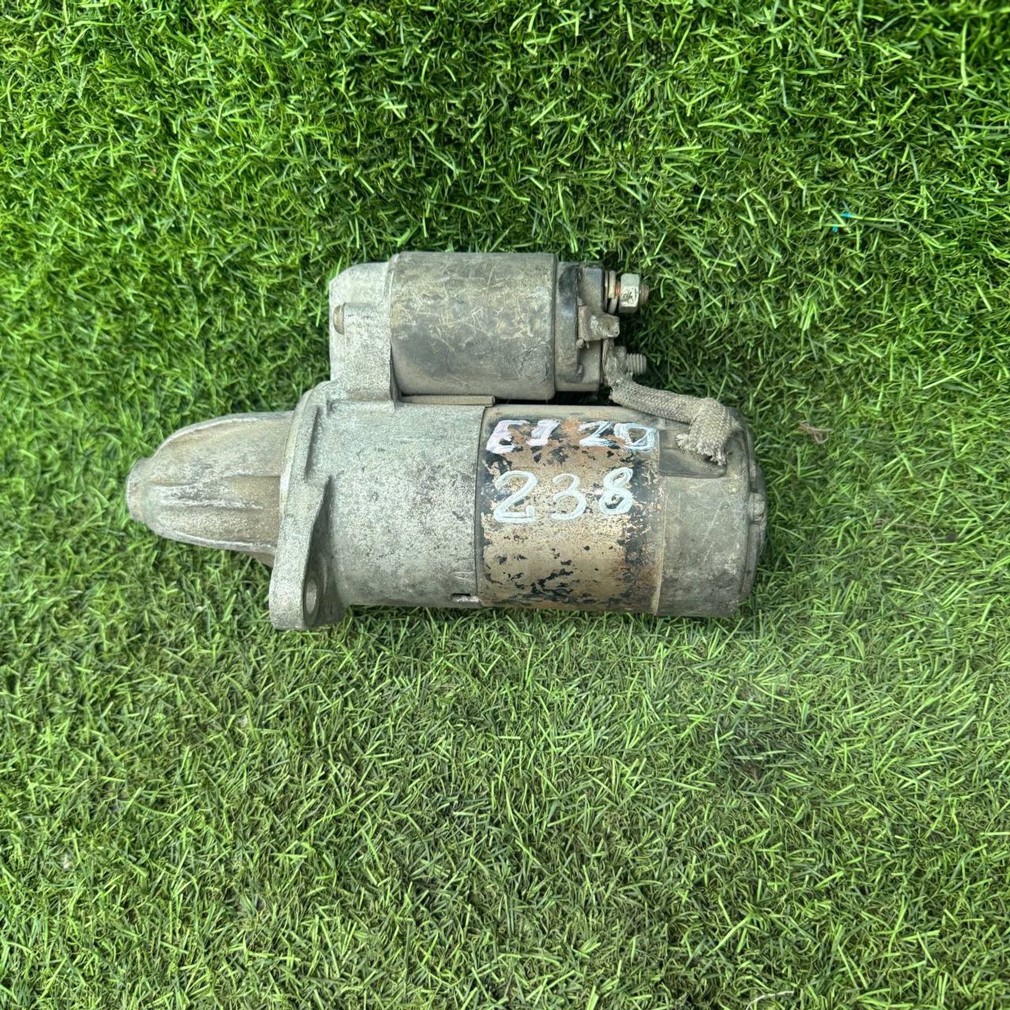 238 Стартер SUBARU FORESTER EJ20, 8000 рублей, Невинномысск