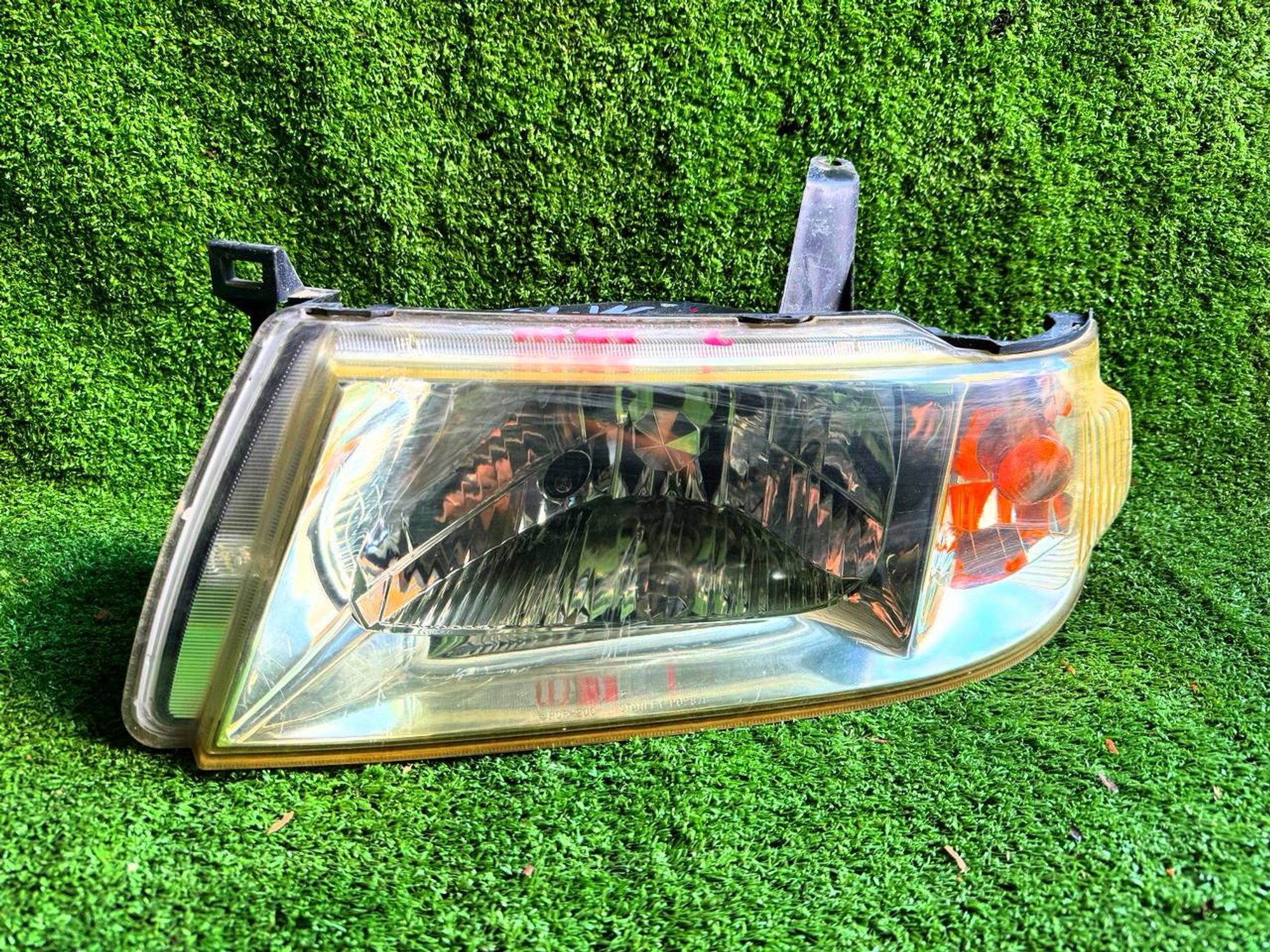 993 фара левая MAZDA BONGO FRIENDEE SGLW, 6500 рублей, Невинномысск