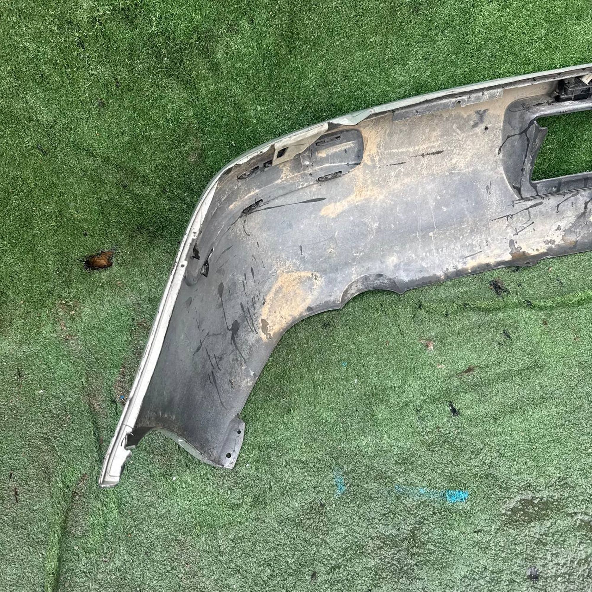 240 Бампер задний TOYOTA SPACIO AE111, 9500 рублей, Невинномысск