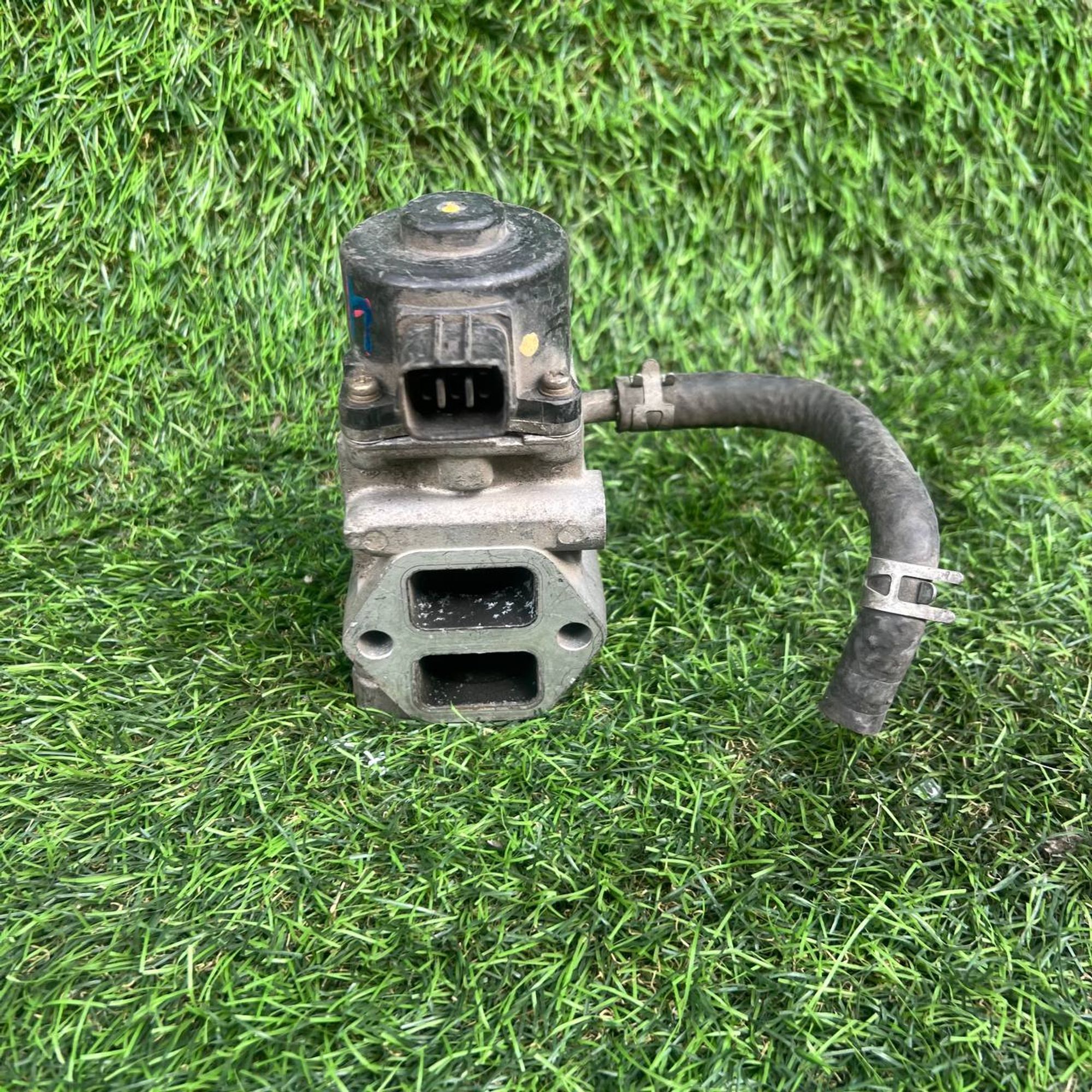 130 Клапан EGR MITSUBISHI 4G15, 3500 рублей, Невинномысск