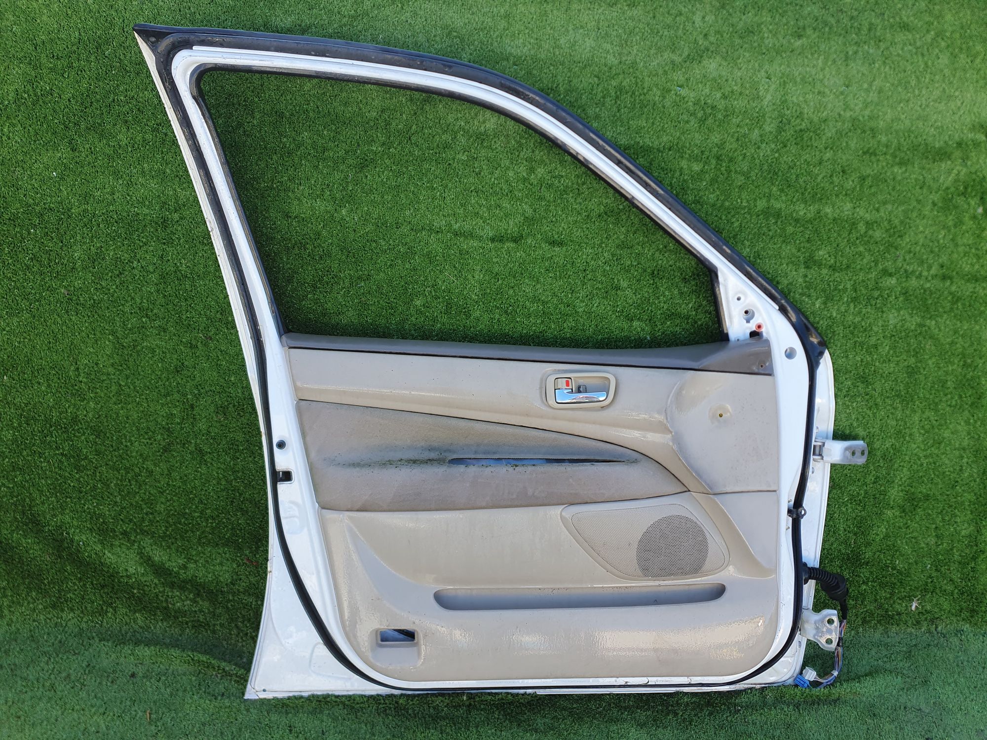 200 Дверь передняя левая Toyota Vista ARDEO SV50, 9500 рублей, Невинномысск