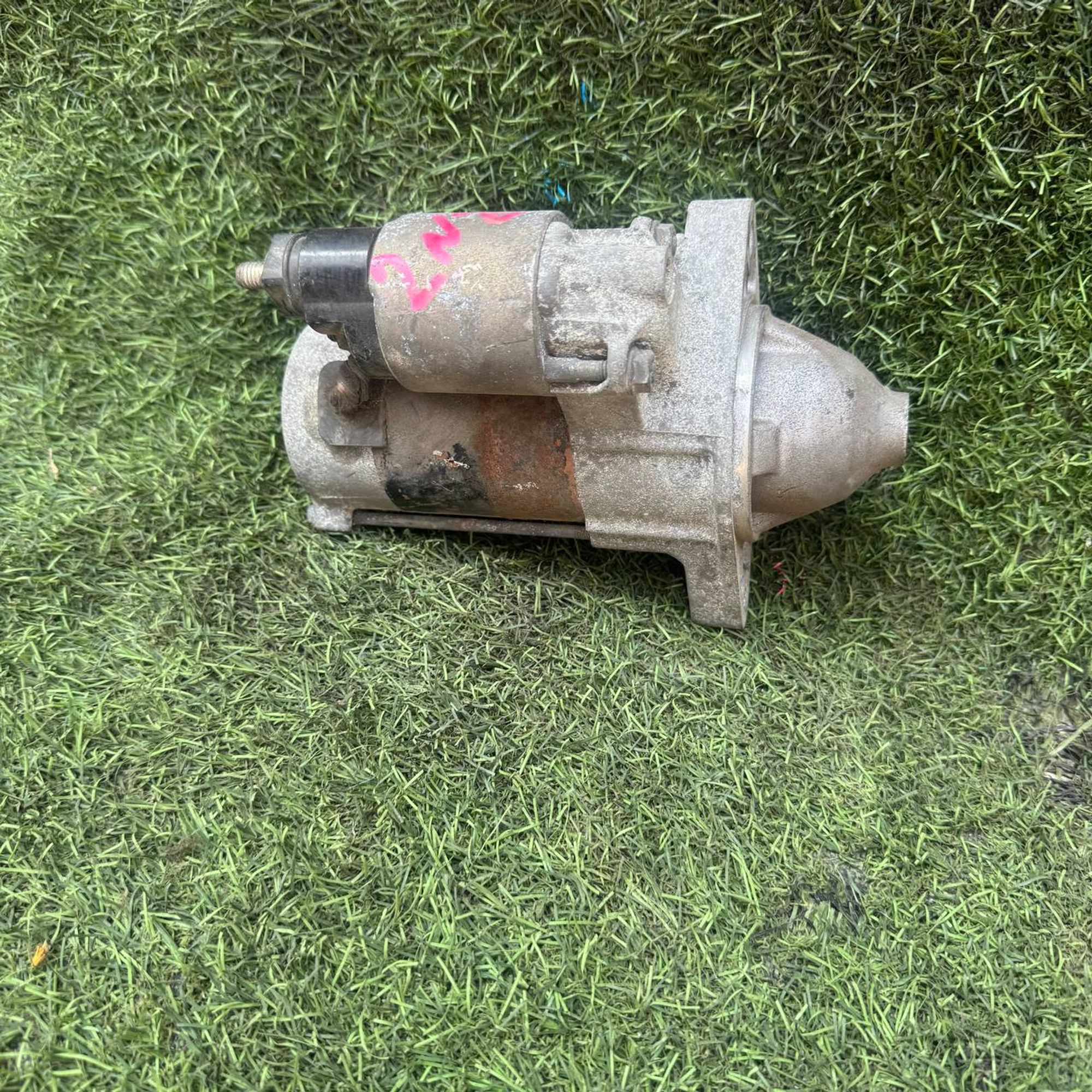 174 Стартер TOYOTA 2NZ, 7500 рублей, Невинномысск