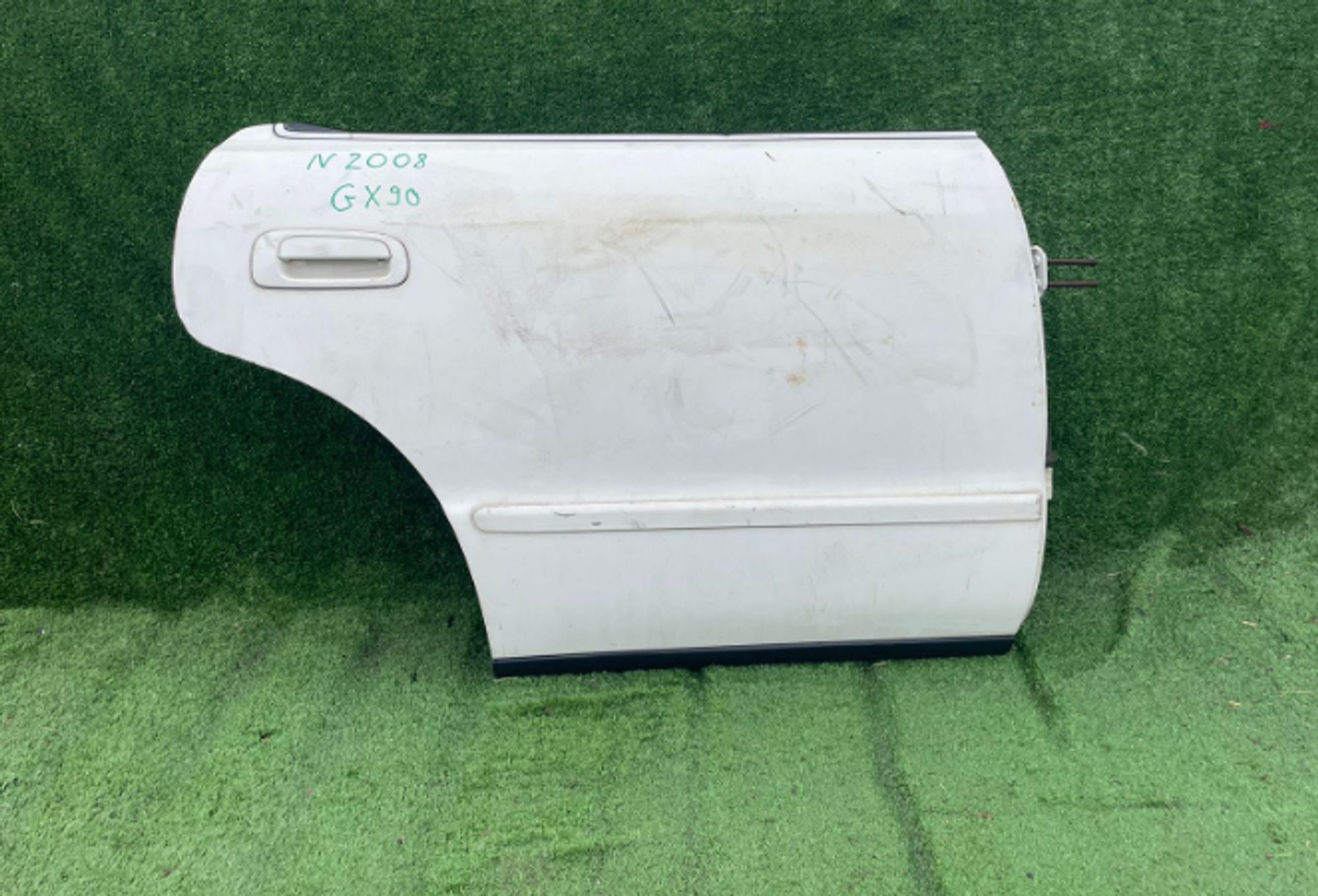 2008 дверь на TOYOTA CHASER GX90, 10000 рублей, Невинномысск