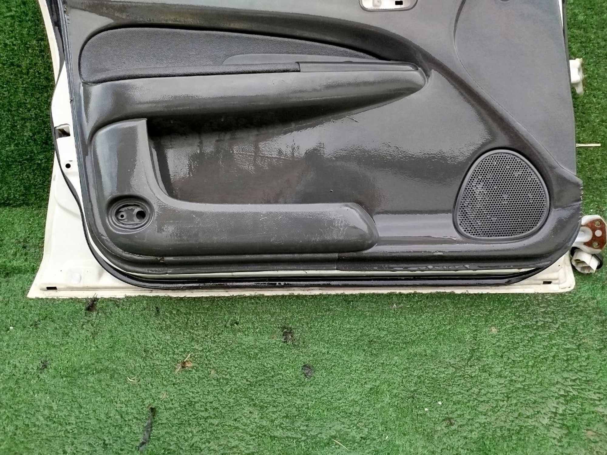 581 дверь на MAZDA FAMILIA BHALP, 3500 рублей, Невинномысск