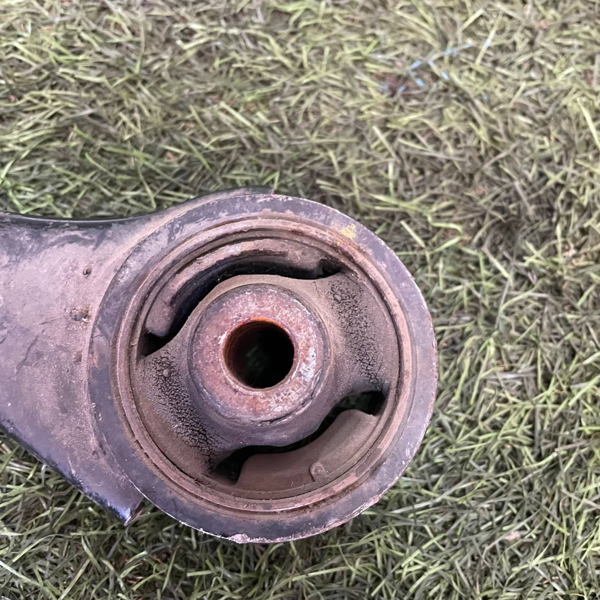 456 Рычаг передний правый нижний HONDA CIVIC FD1, 4000 рублей, Невинномысск