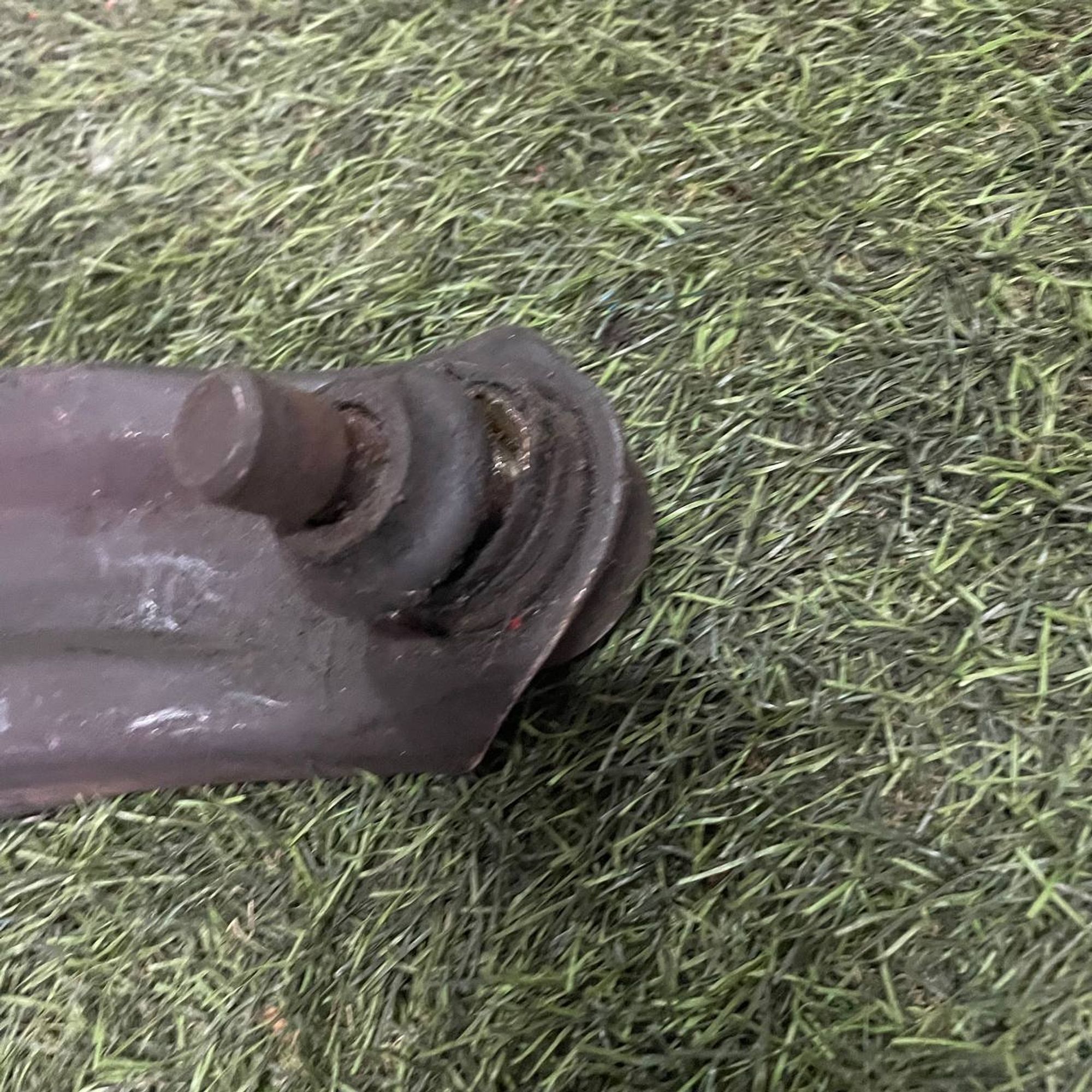 420 Рычаг передний правый нижний MAZDA MPV LW3W, 3500 рублей, Невинномысск