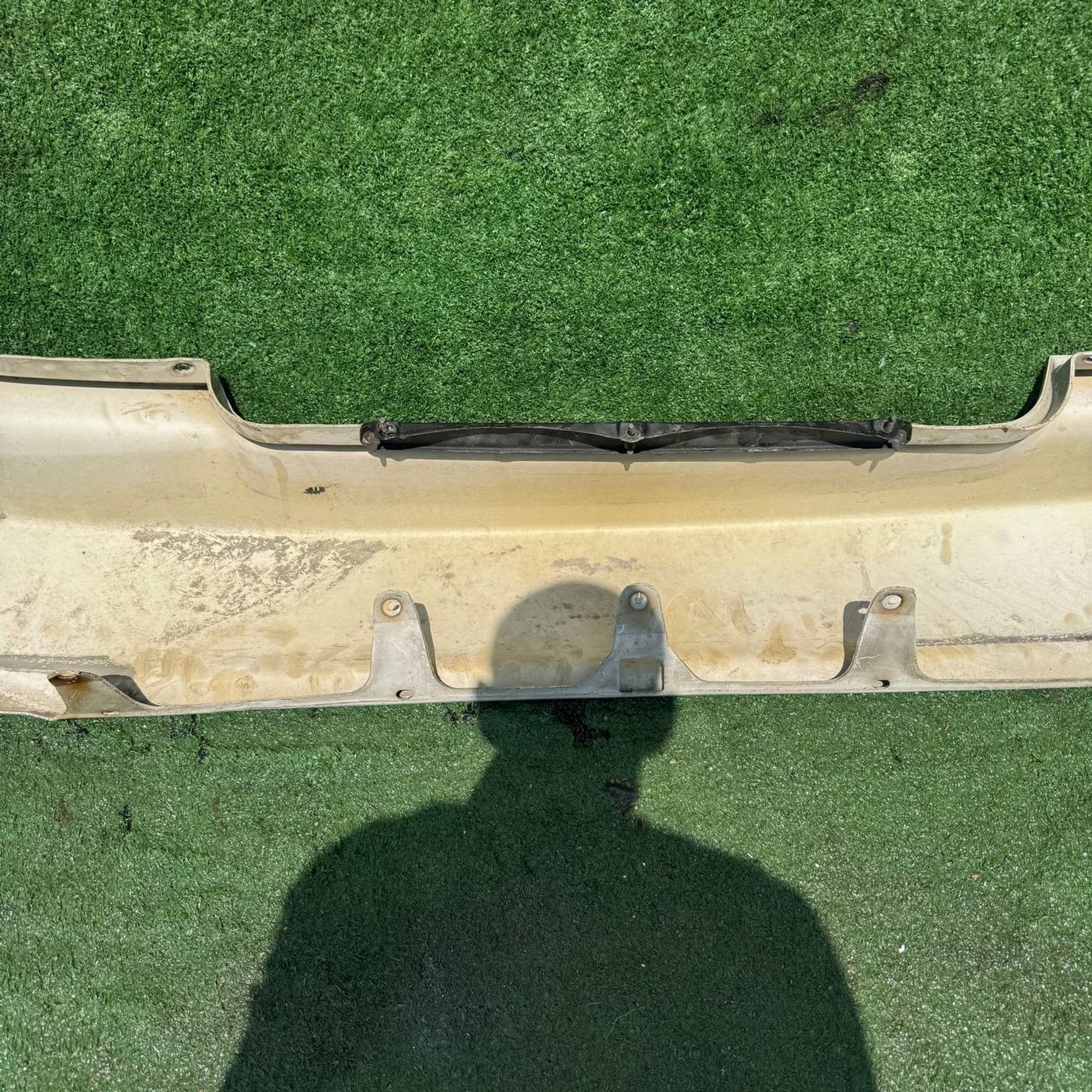 372 Бампер задний TOYOTA CURREN ST206, 8500 рублей, Невинномысск