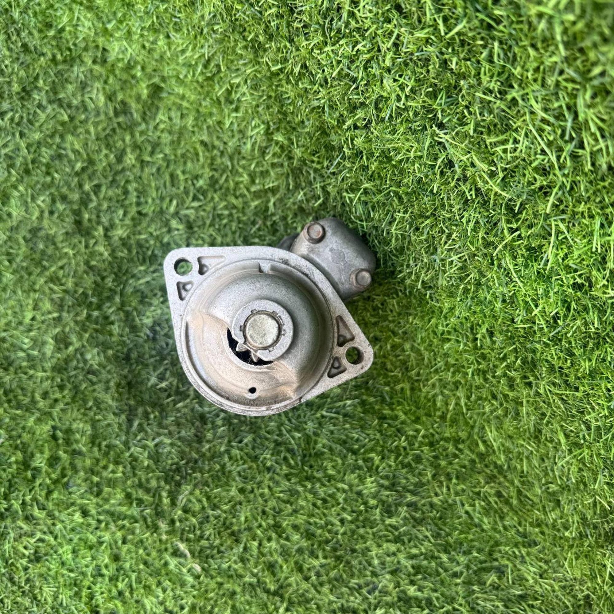 461 Стартер NISSAN SR20, 7500 рублей, Невинномысск