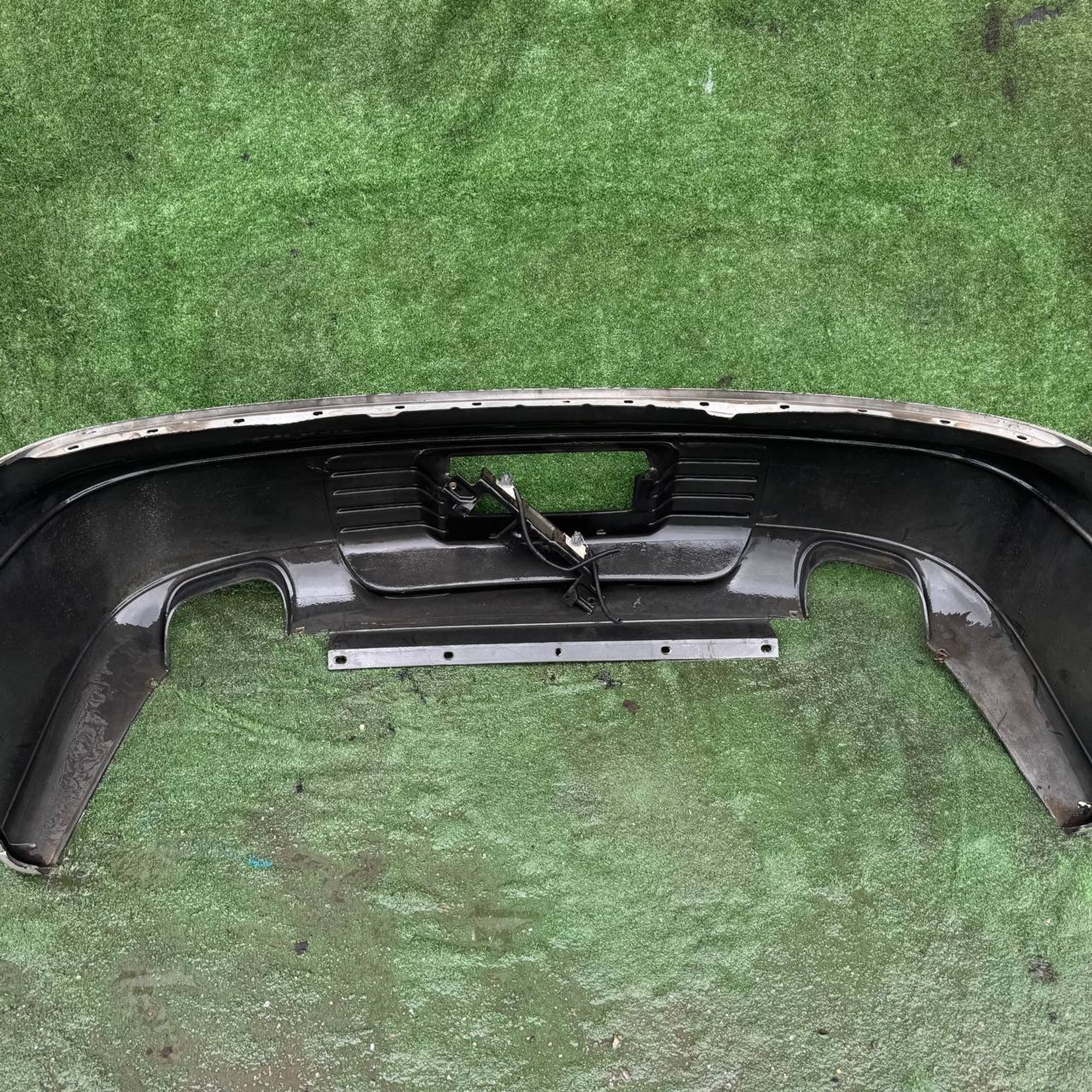 167 Бампер задний MITSUBISHI GTO Z16A, 7000 рублей, Невинномысск