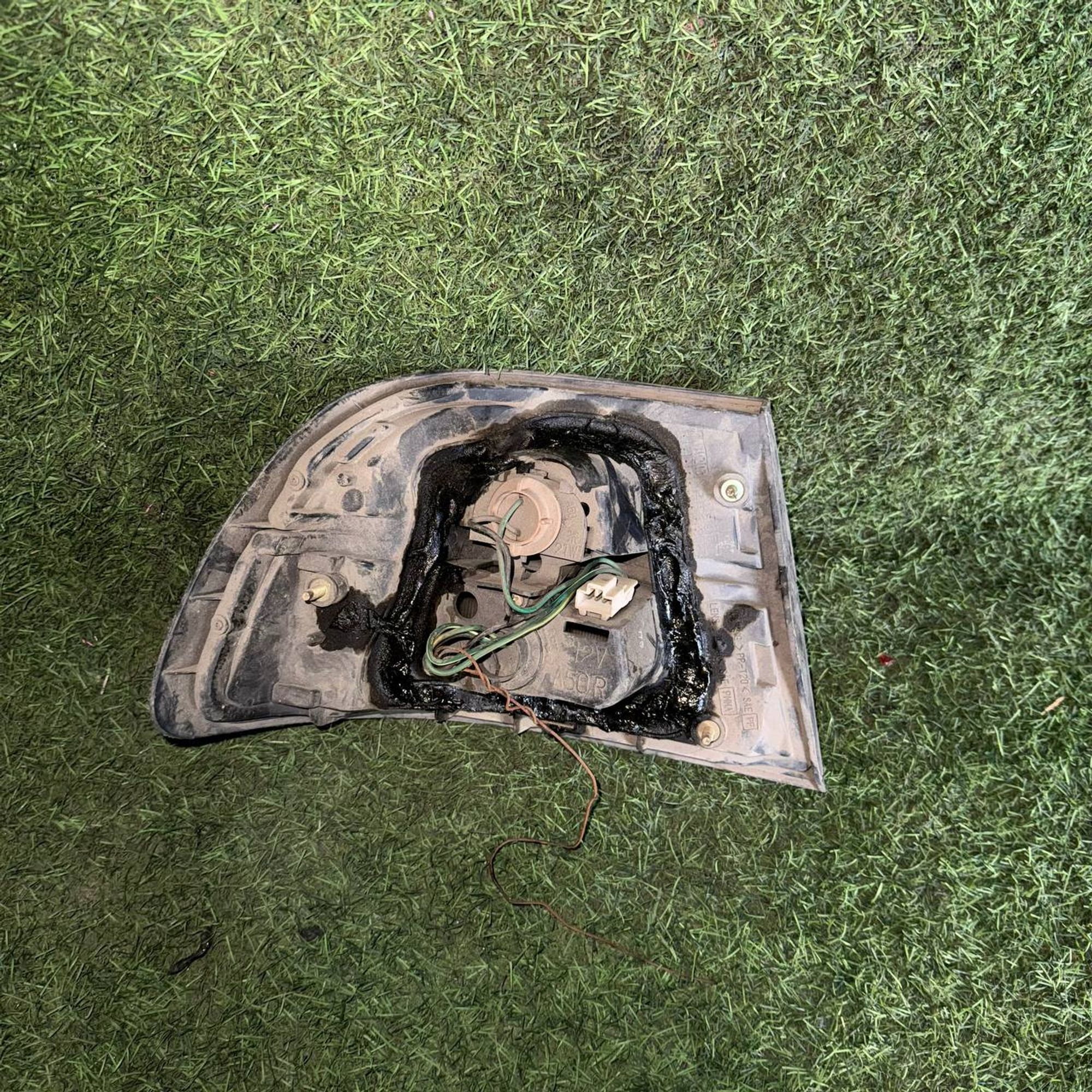 313 Фонарь задний правый NISSAN SUNNY FB14, 1 рублей, Невинномысск