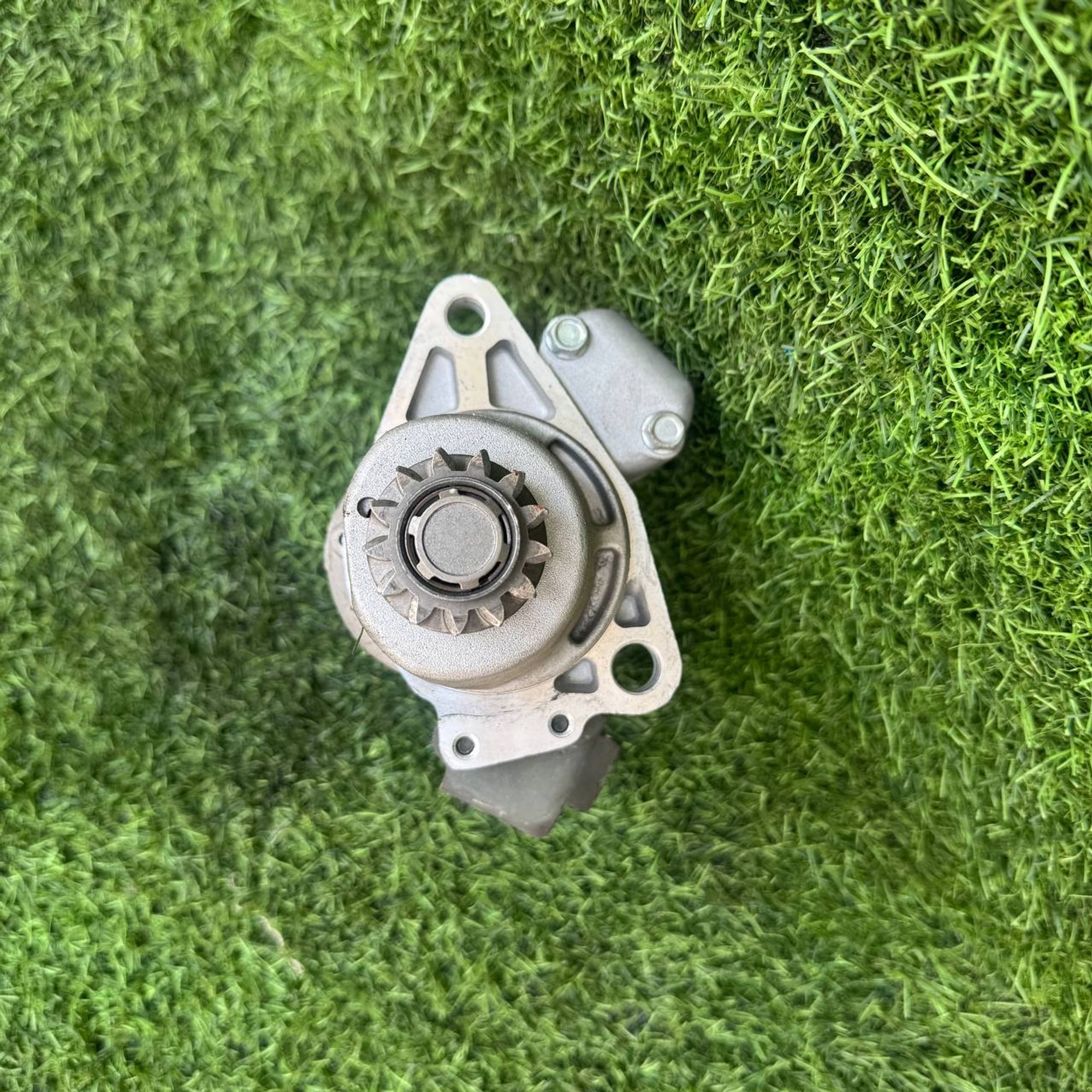 1055 Стартер QR20, 7500 рублей, Невинномысск