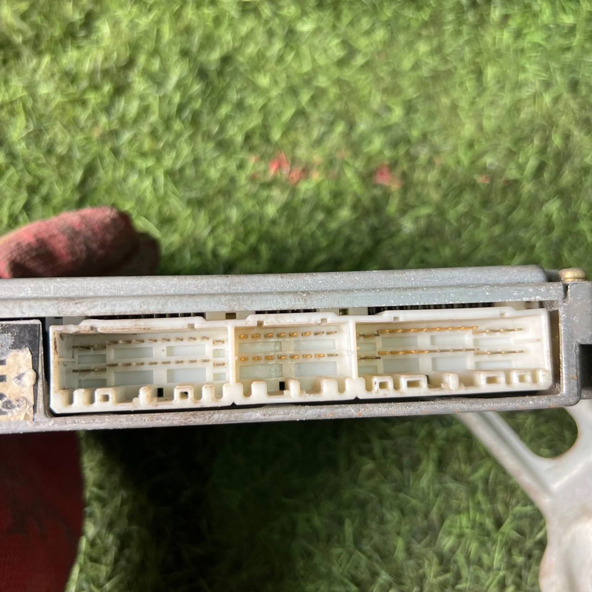 789 Блок управления двигателем TOYOTA 7AFE, 6500 рублей, Невинномысск