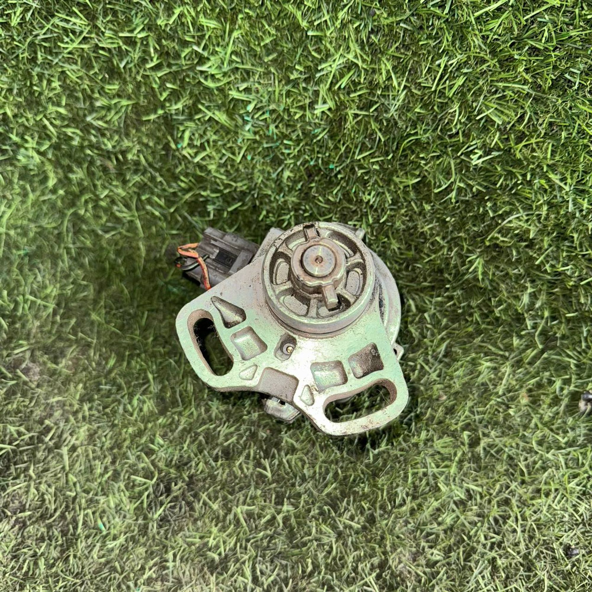 1156 Распределитель зажигания (трамблер) MAZDA B3, 7500 рублей, Невинномысск