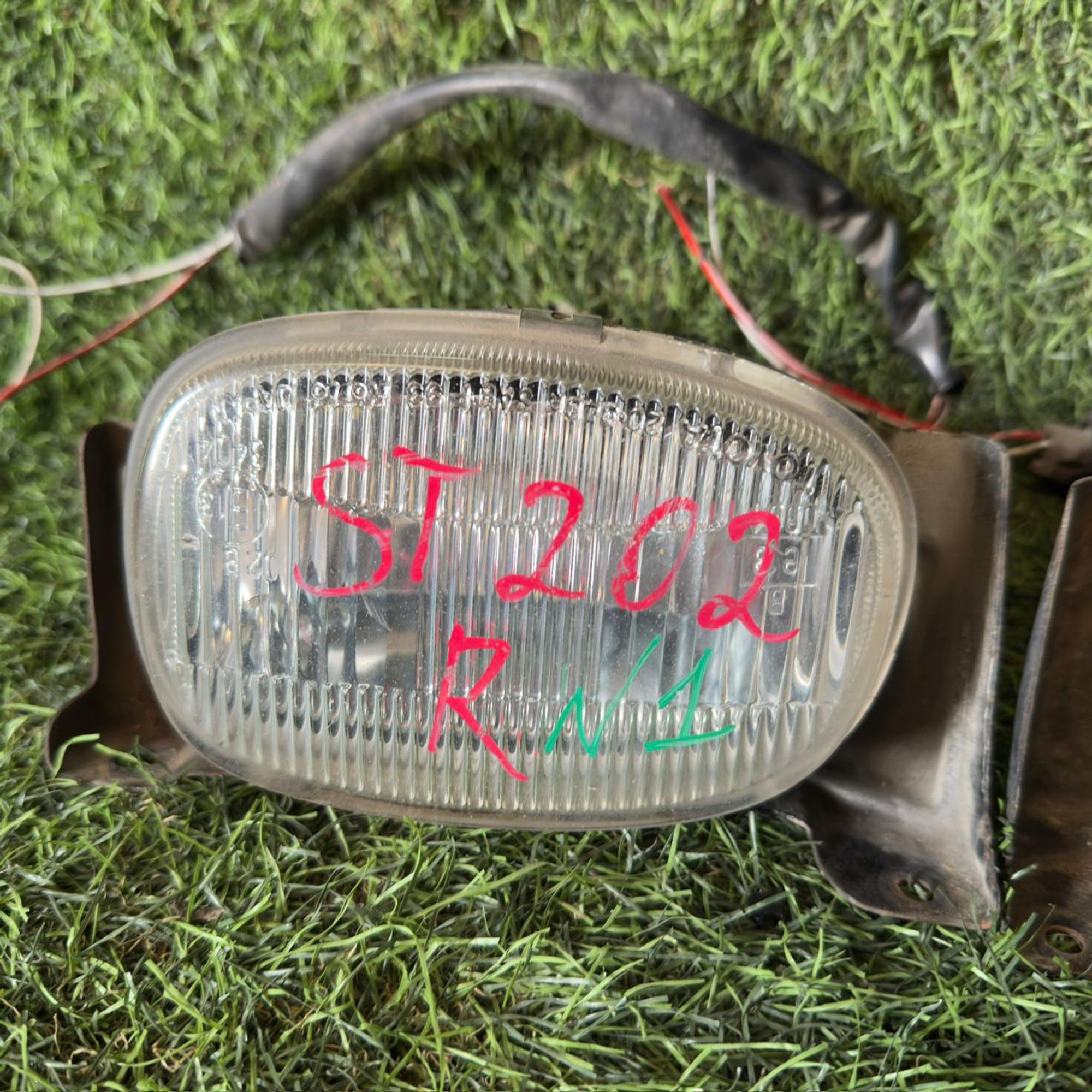 1 Фара противотуманная Toyota Celica ST202, 1500 рублей, Невинномысск