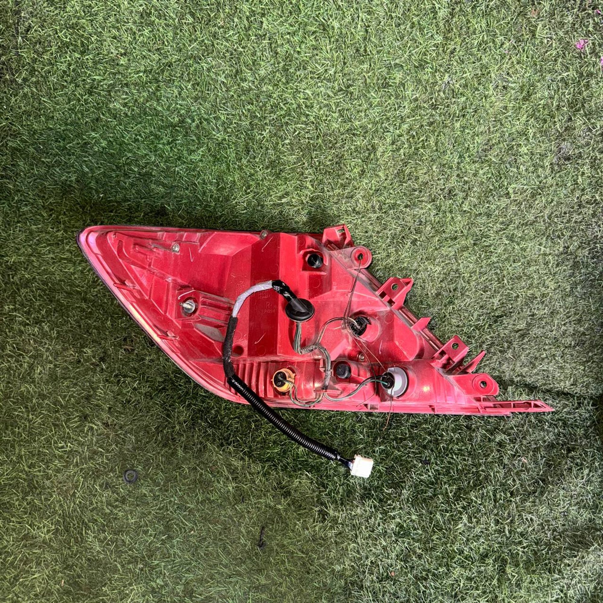 1511 фонарь задний правый HONDA LEGEND KB1, 6500 рублей, Невинномысск