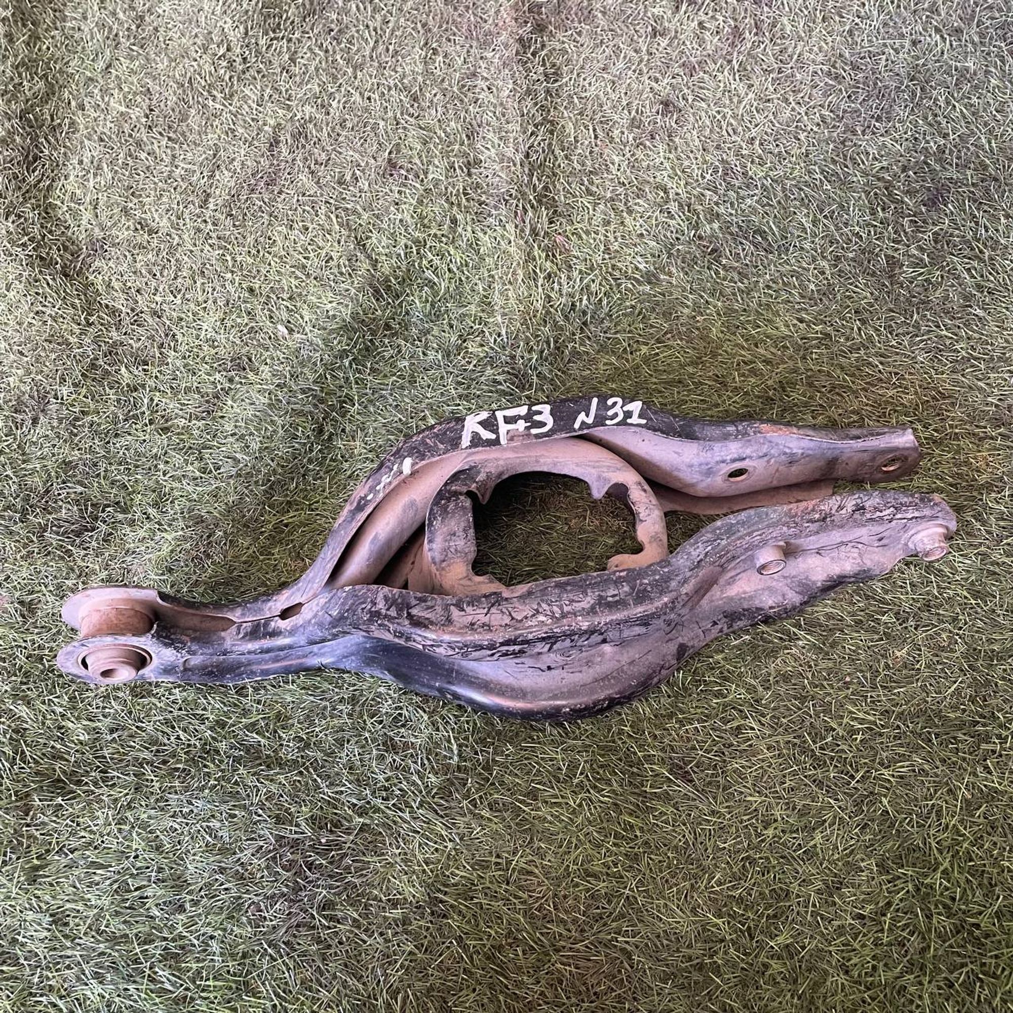 31 Рычаг задний поперечный нижний Honda Stepwgn RF3, 3000 рублей, Невинномысск