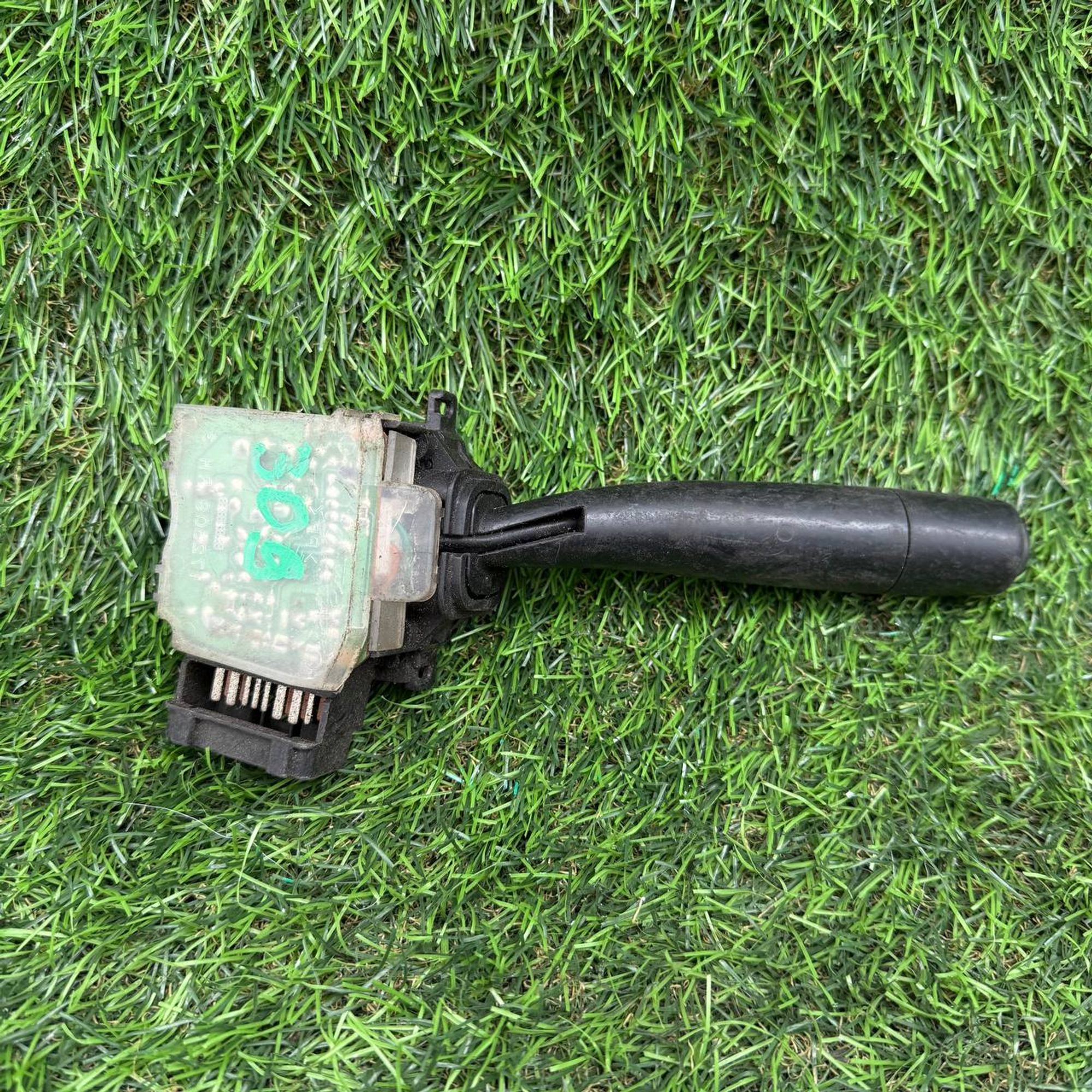 309 Подрулевой переключатель дворников Honda GD2, 2500 рублей, Невинномысск