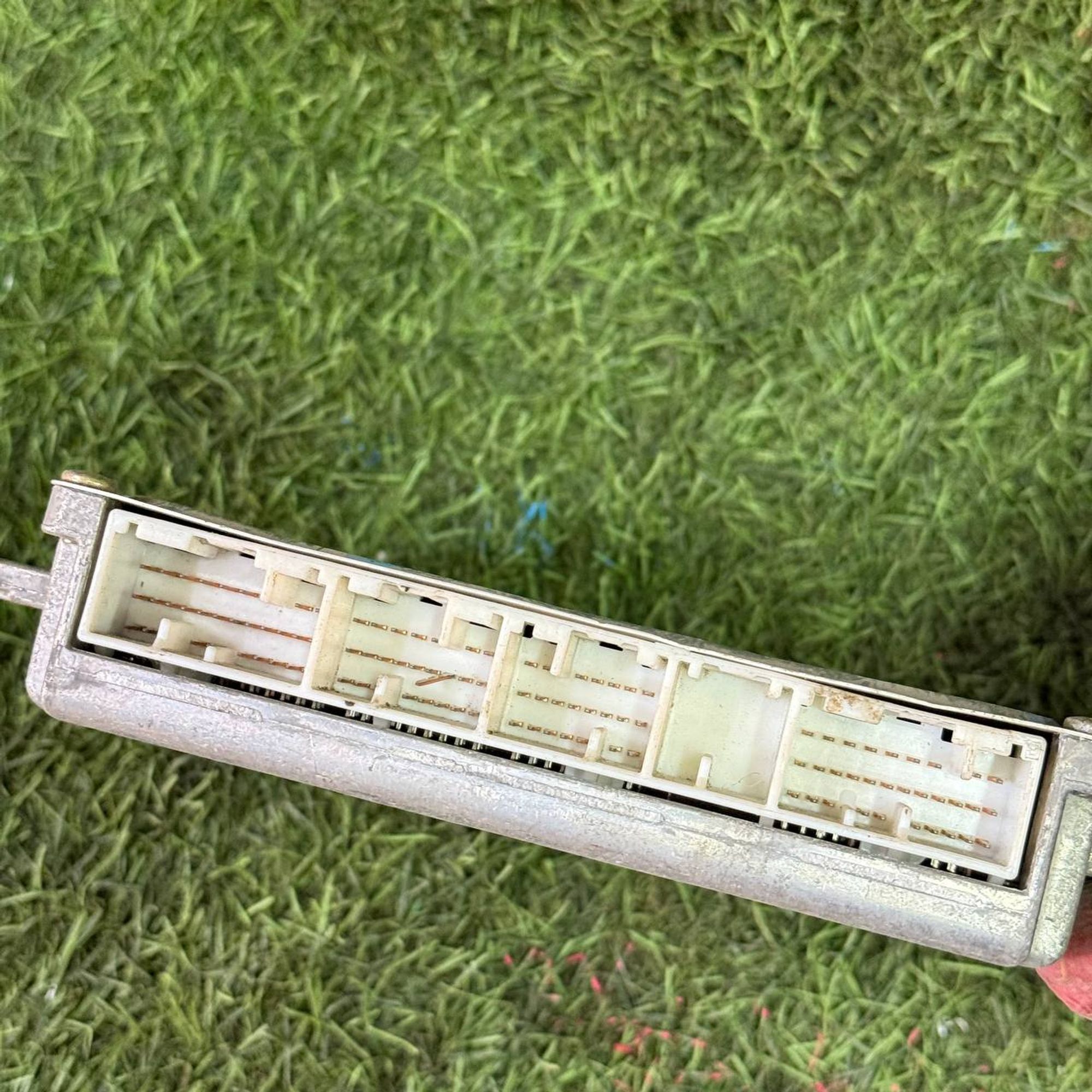 710 Блок управления двигателем HONDA L13A, 1 рублей, Невинномысск