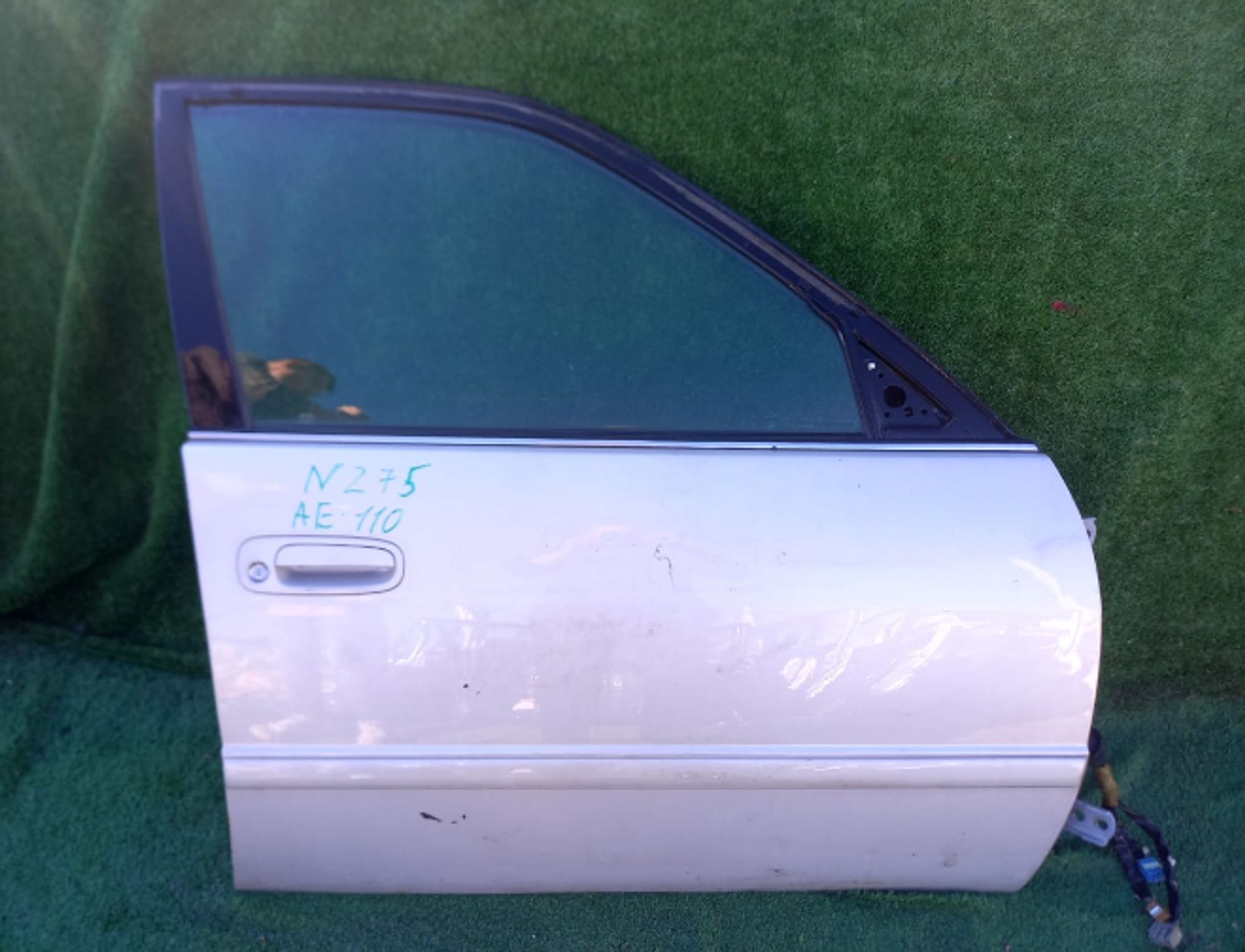 275 дверь на TOYOTA SPRINTER AE110, 12500 рублей, Невинномысск