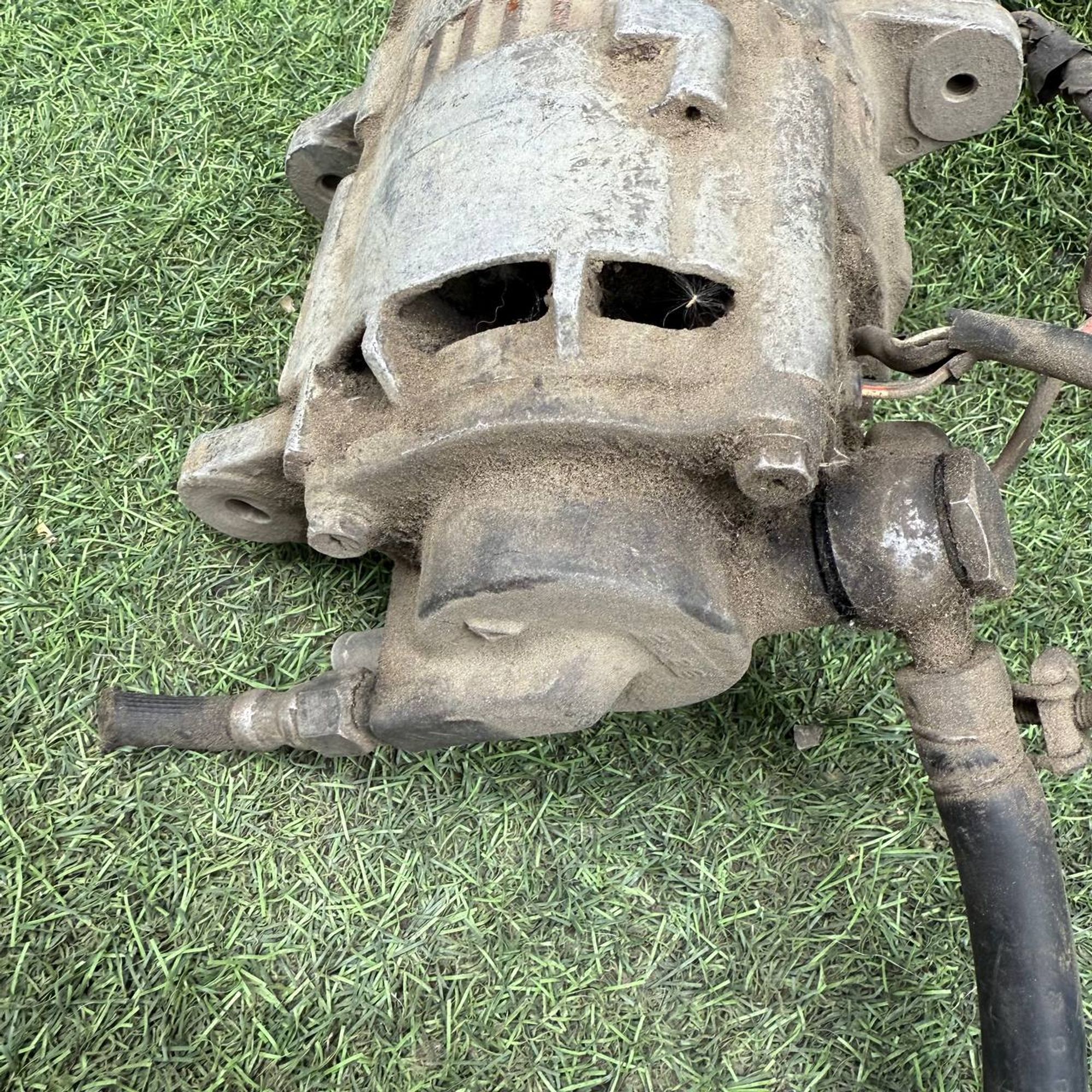 302 Генератор MITSUBISHI 4D30 4D34, 15000 рублей, Невинномысск