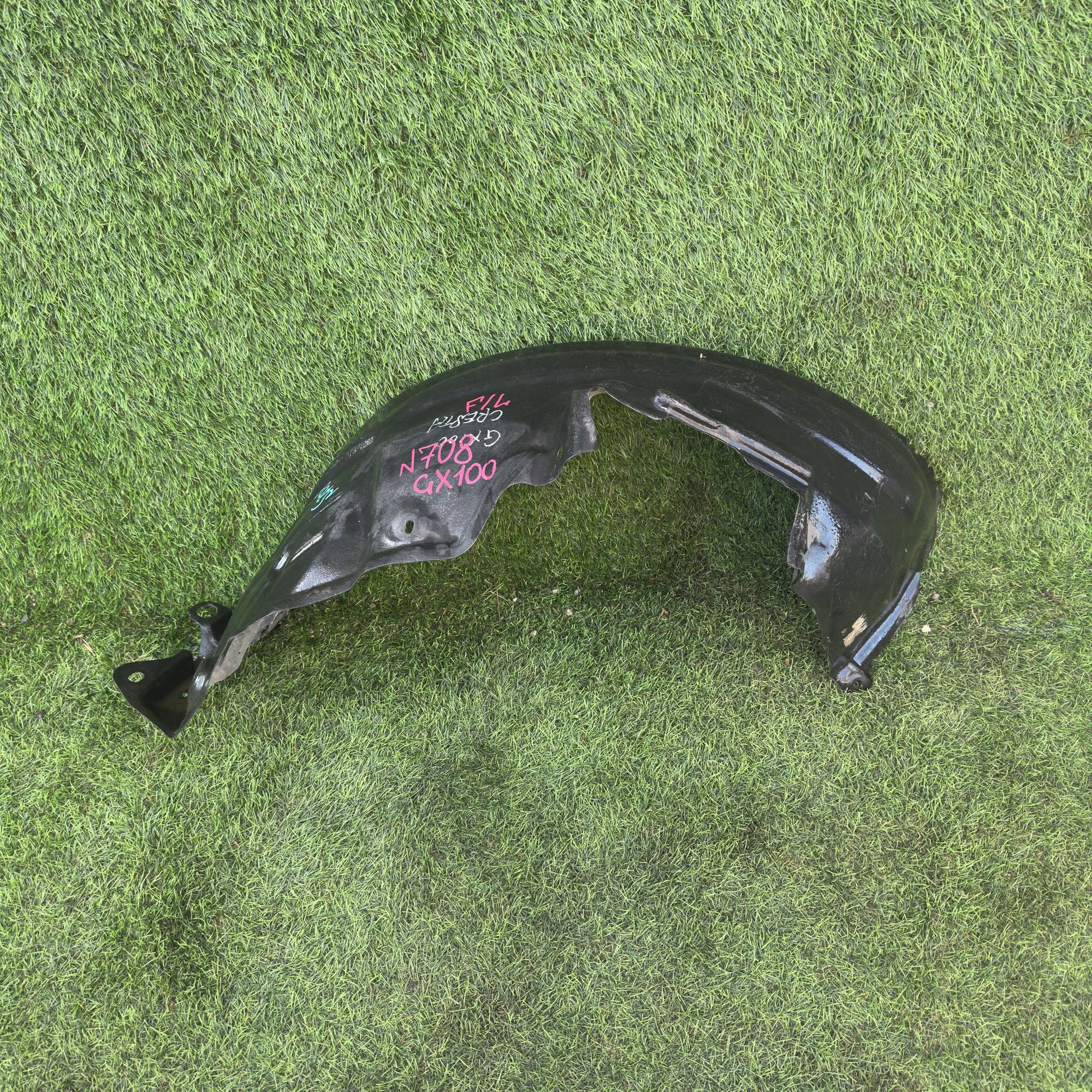 708 Подкрылок передний левый Toyota Cresta GX100, 999 рублей, Невинномысск