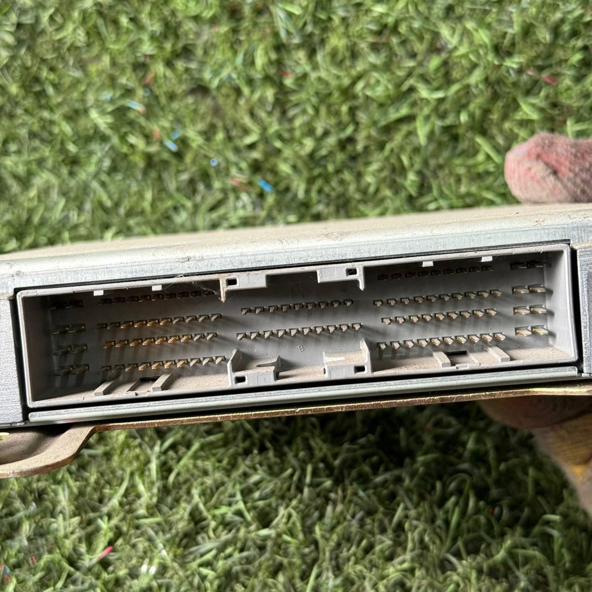 945 Блок управления двигателем NISSAN QG18, 6500 рублей, Невинномысск