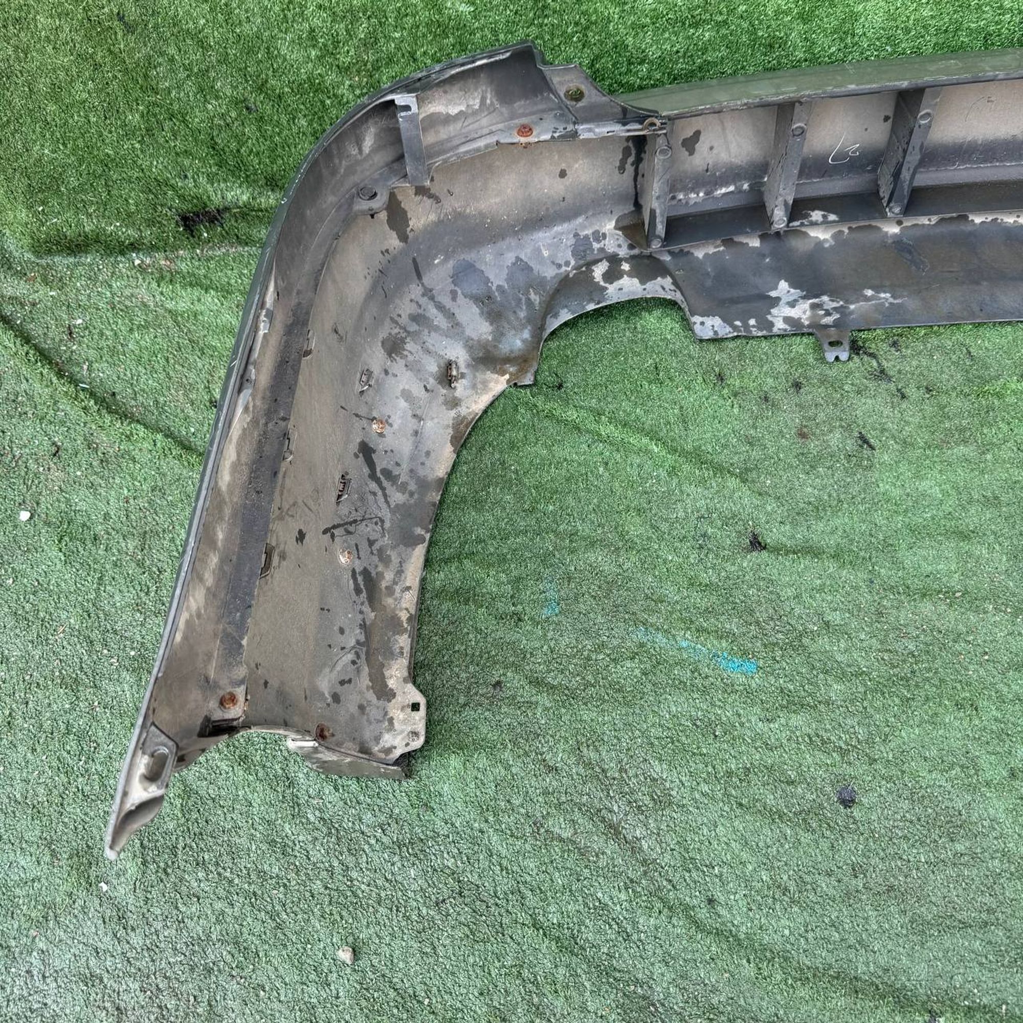 409 Бампер задний TOYOTA CALDINA ST215, 10500 рублей, Невинномысск