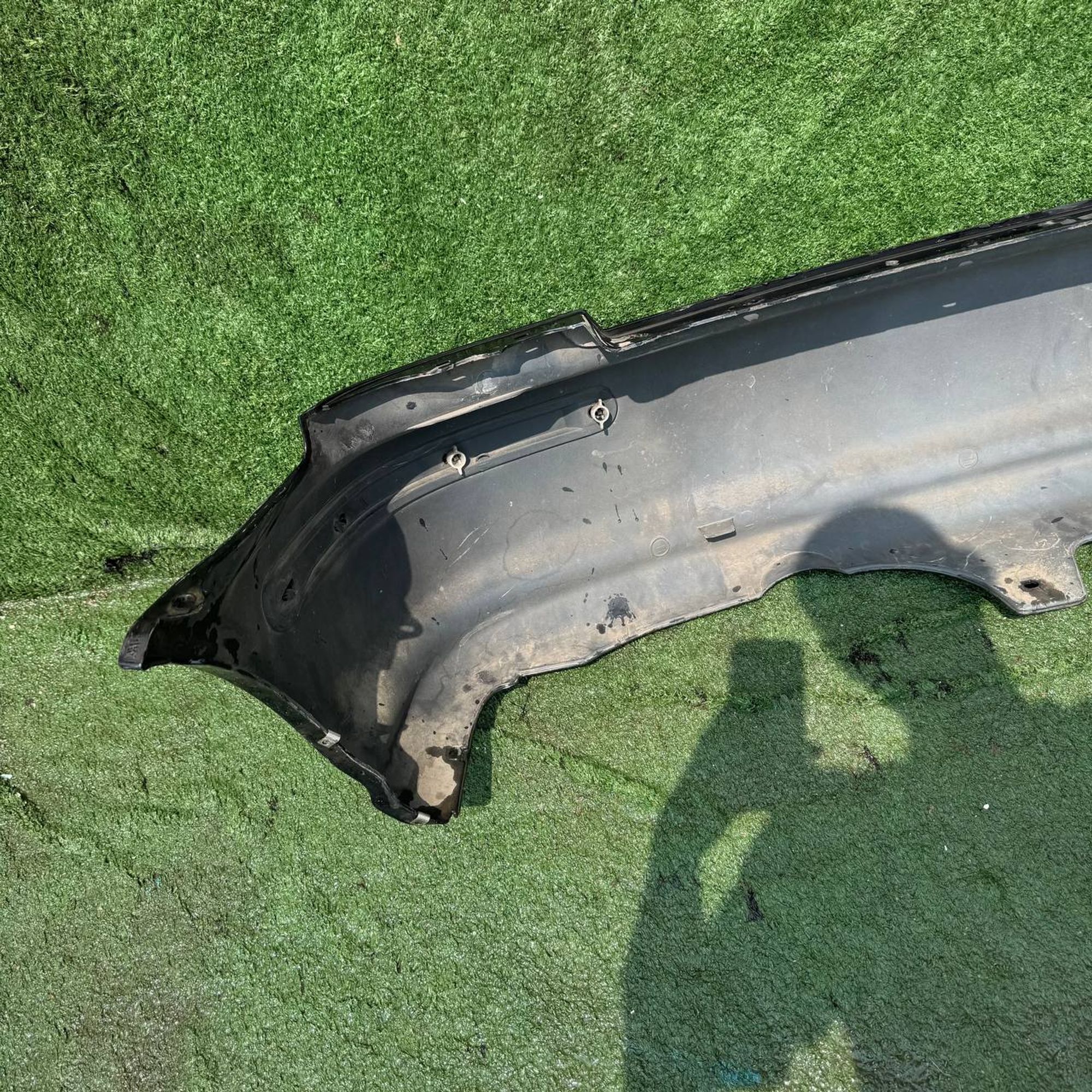 100 Бампер задний HONDA CIVIC EK3, 5500 рублей, Невинномысск