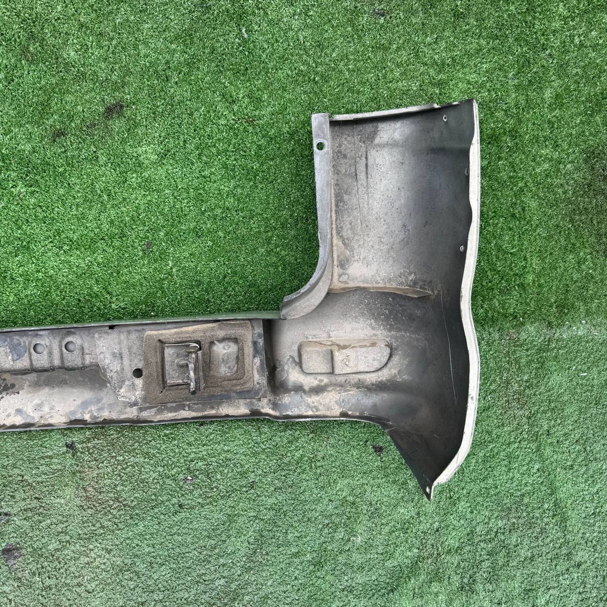 151 Бампер задний MITSUBISHI DELICA PD8W, 5500 рублей, Невинномысск