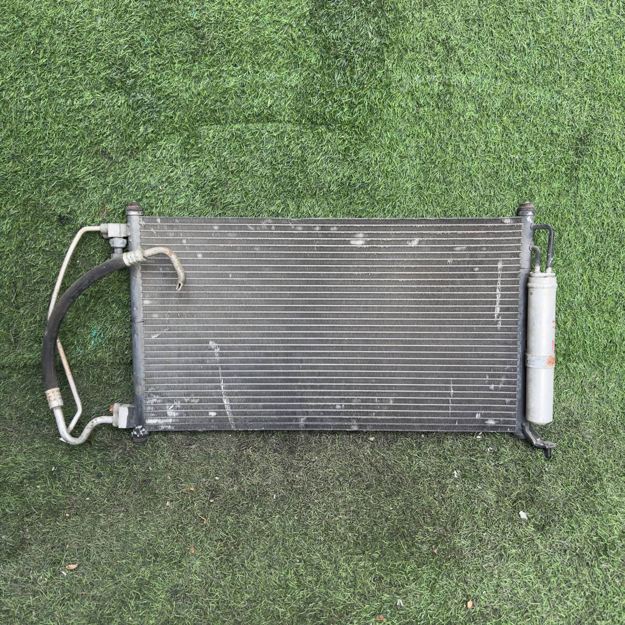 475 Радиатор кондиционера на NISSAN CUBE Z11, 6500 рублей, Невинномысск