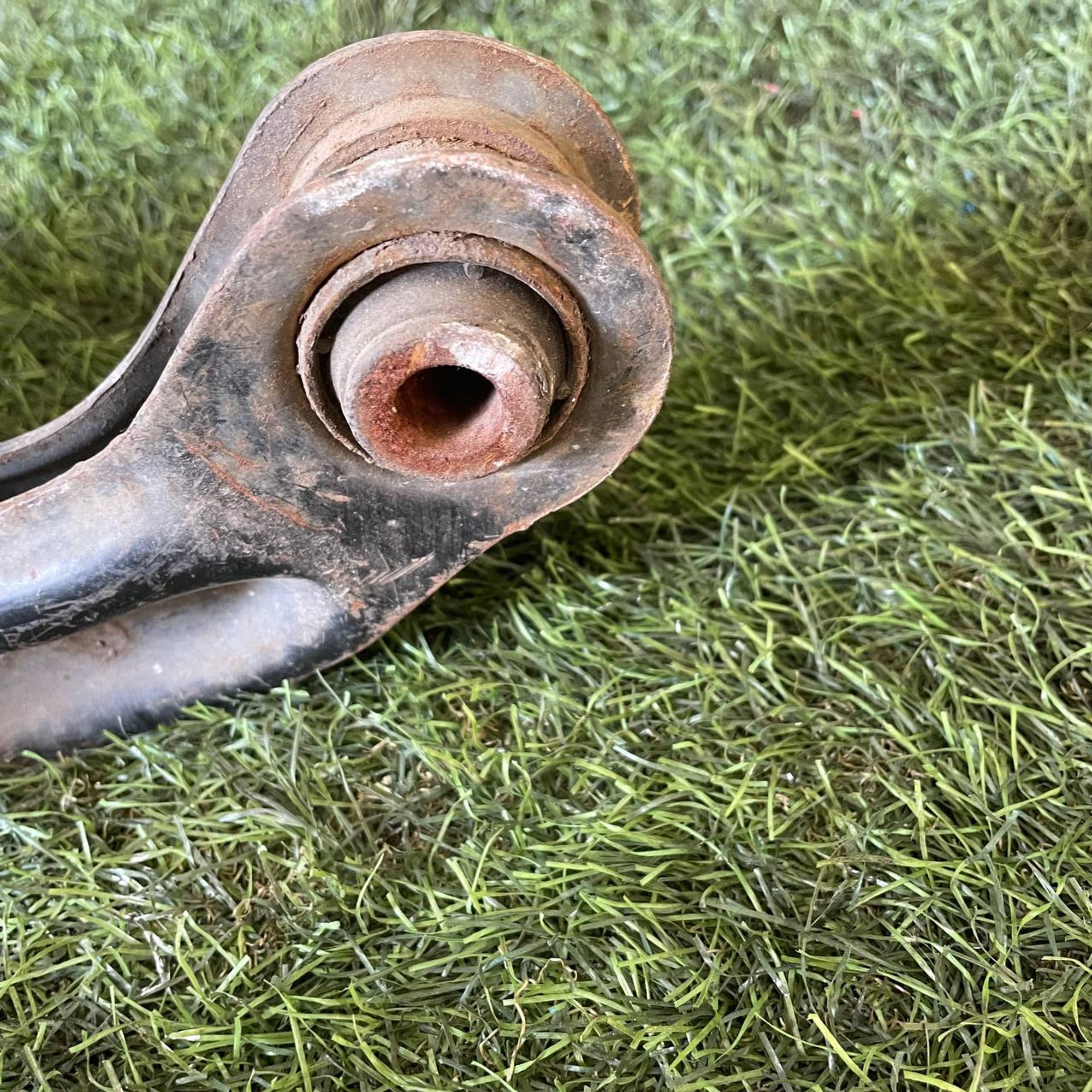 10 Рычаг задний поперечный нижний Honda Odyssey RA6, 3000 рублей, Невинномысск