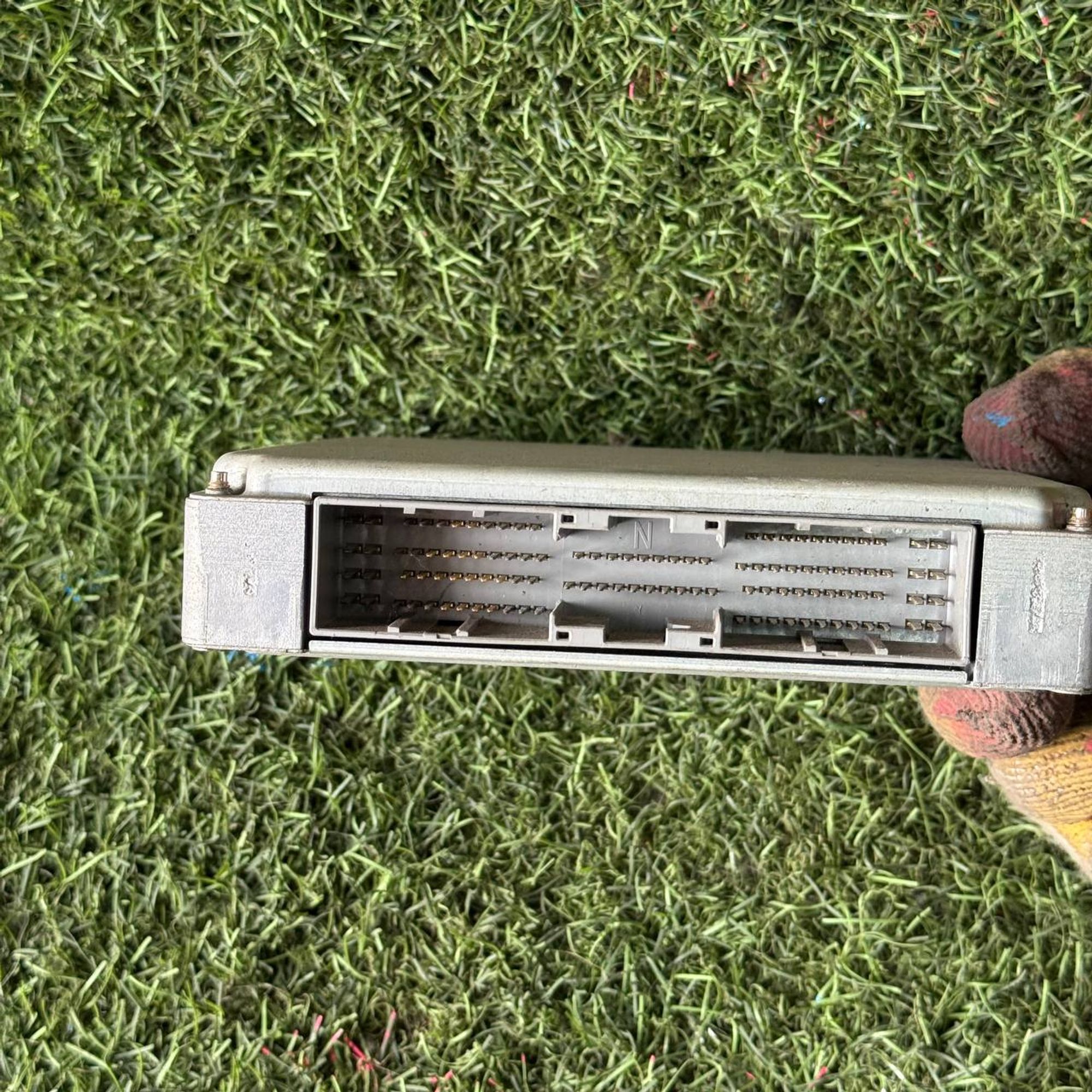 694 Блок управления двигателем NISSAN QG18, 6500 рублей, Невинномысск