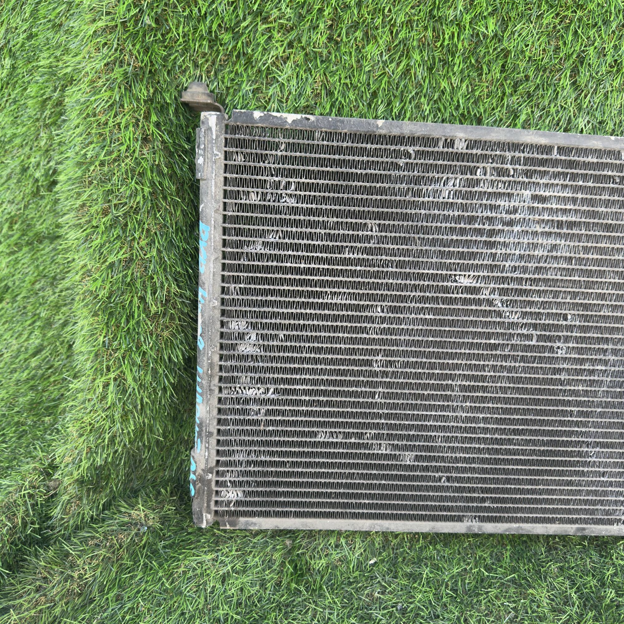 310 Радиатор кондиционера MITSUBISHI RVR N28W, 4500 рублей, Невинномысск