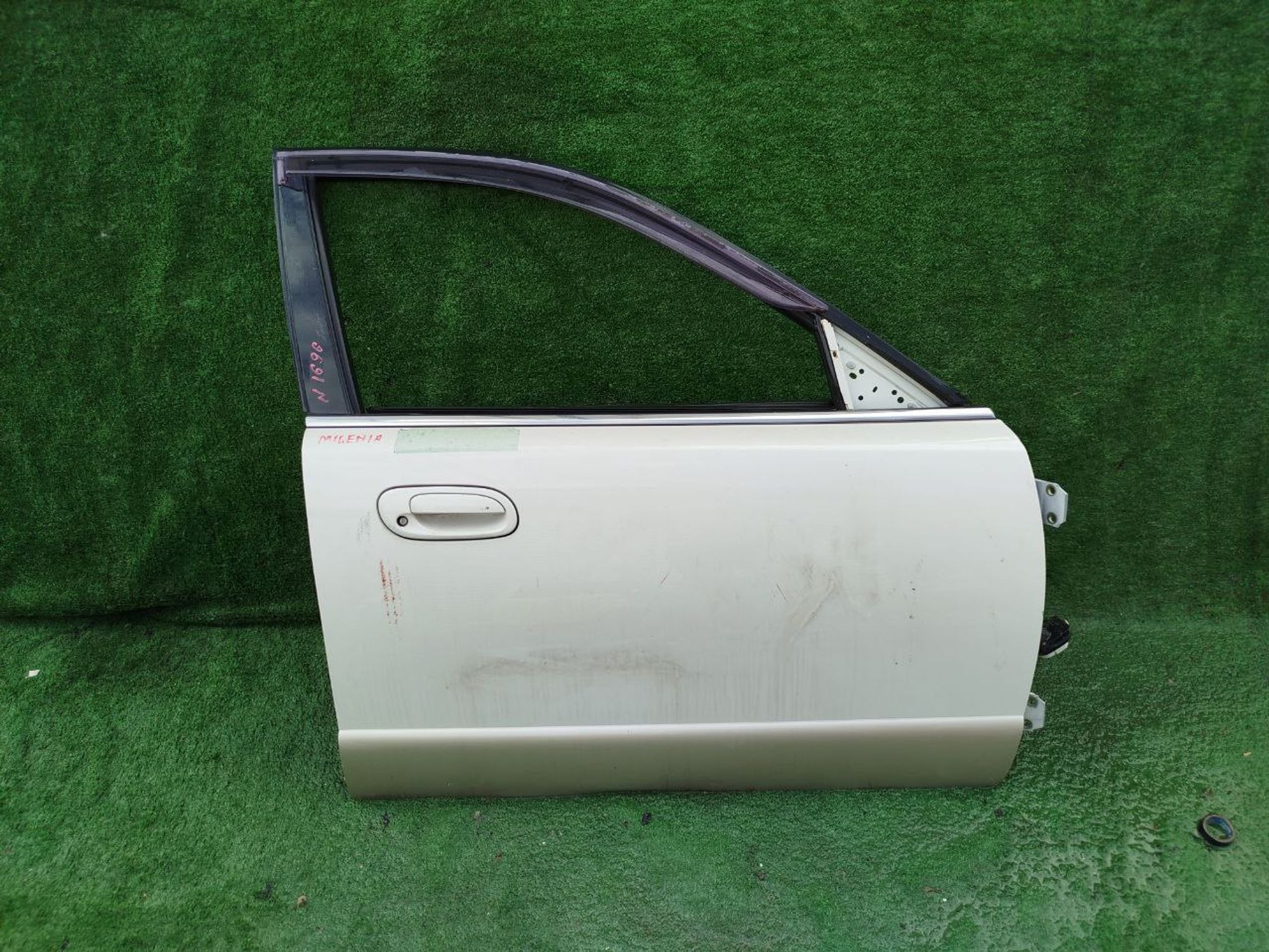 1696 дверь на MAZDA MILLENIA TAFP, 9500 рублей, Невинномысск