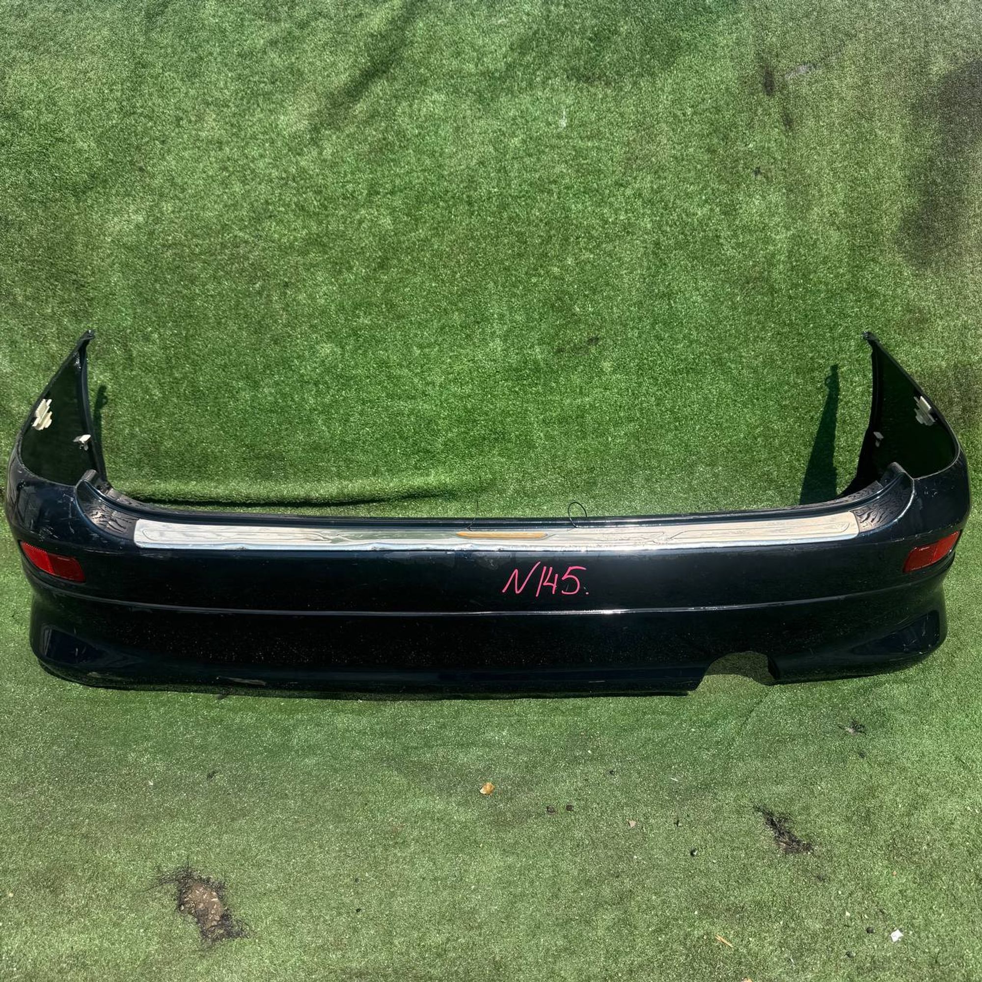 145 Бампер задний TOYOTA ESTIMA ACR30, 9500 рублей, Невинномысск