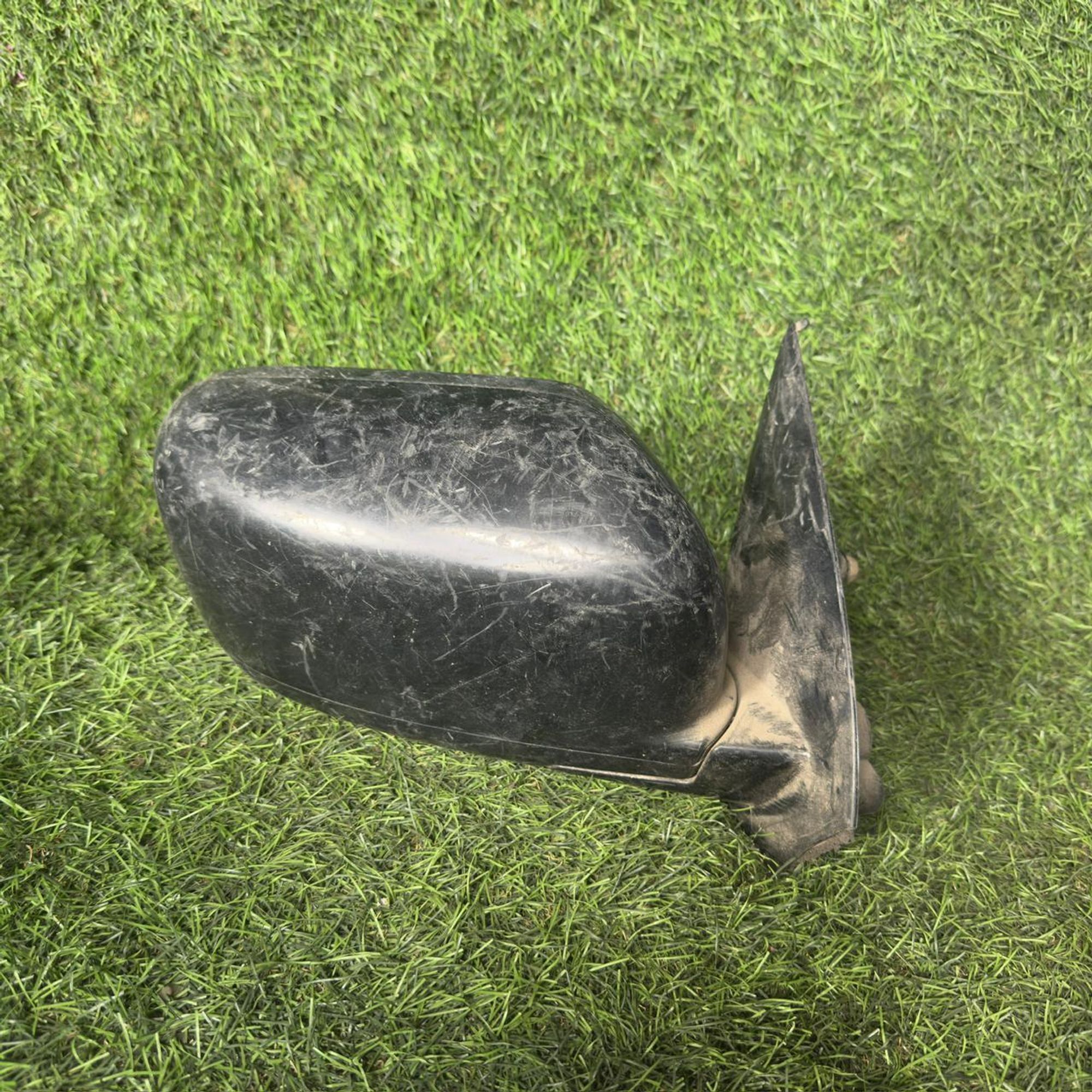 241 Зеркало боковое правое MITSUBISHI PAJERO JUNIOR H57A, 4000 рублей, Невинномысск