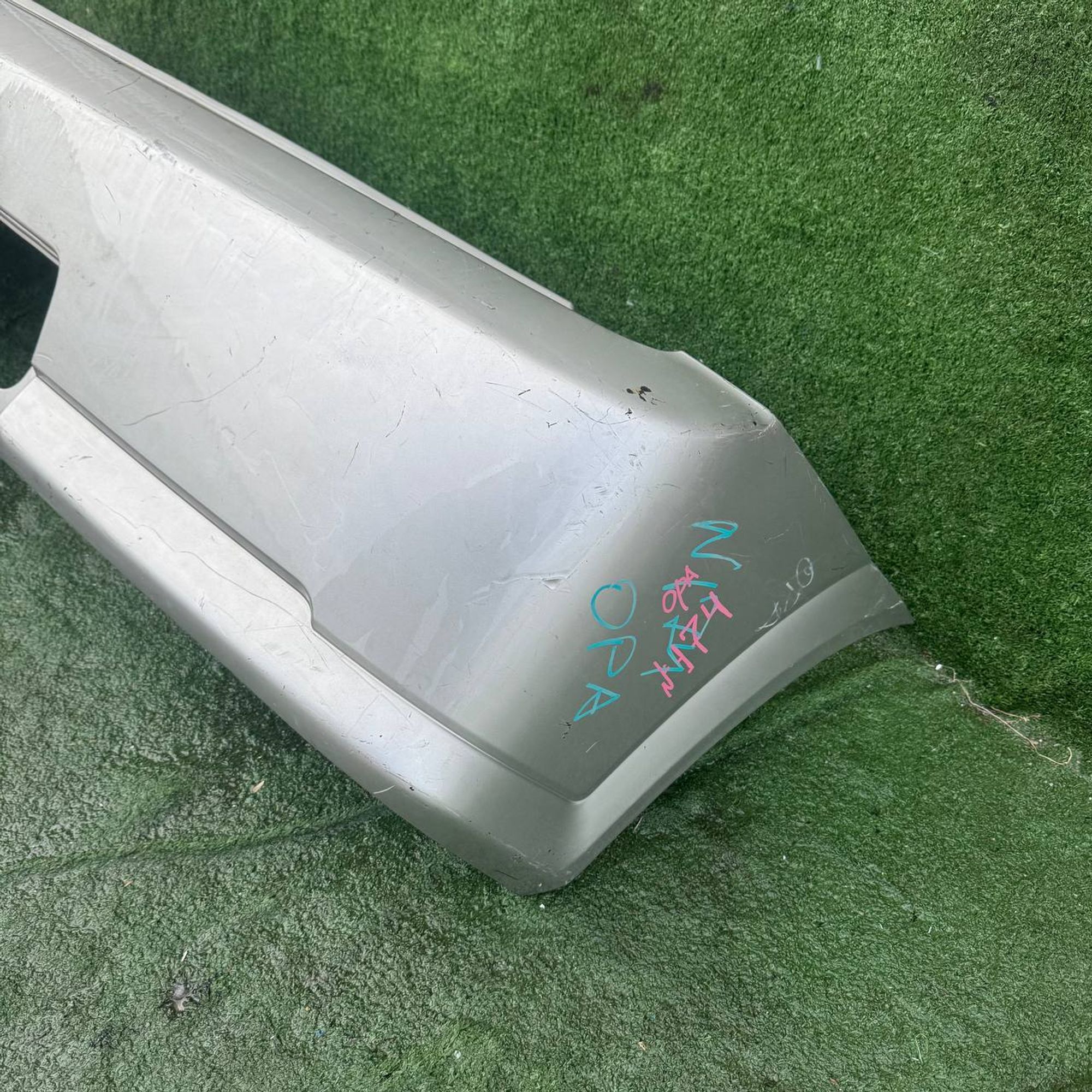 174 Бампер задний TOYOTA OPA ACT10, 12500 рублей, Невинномысск