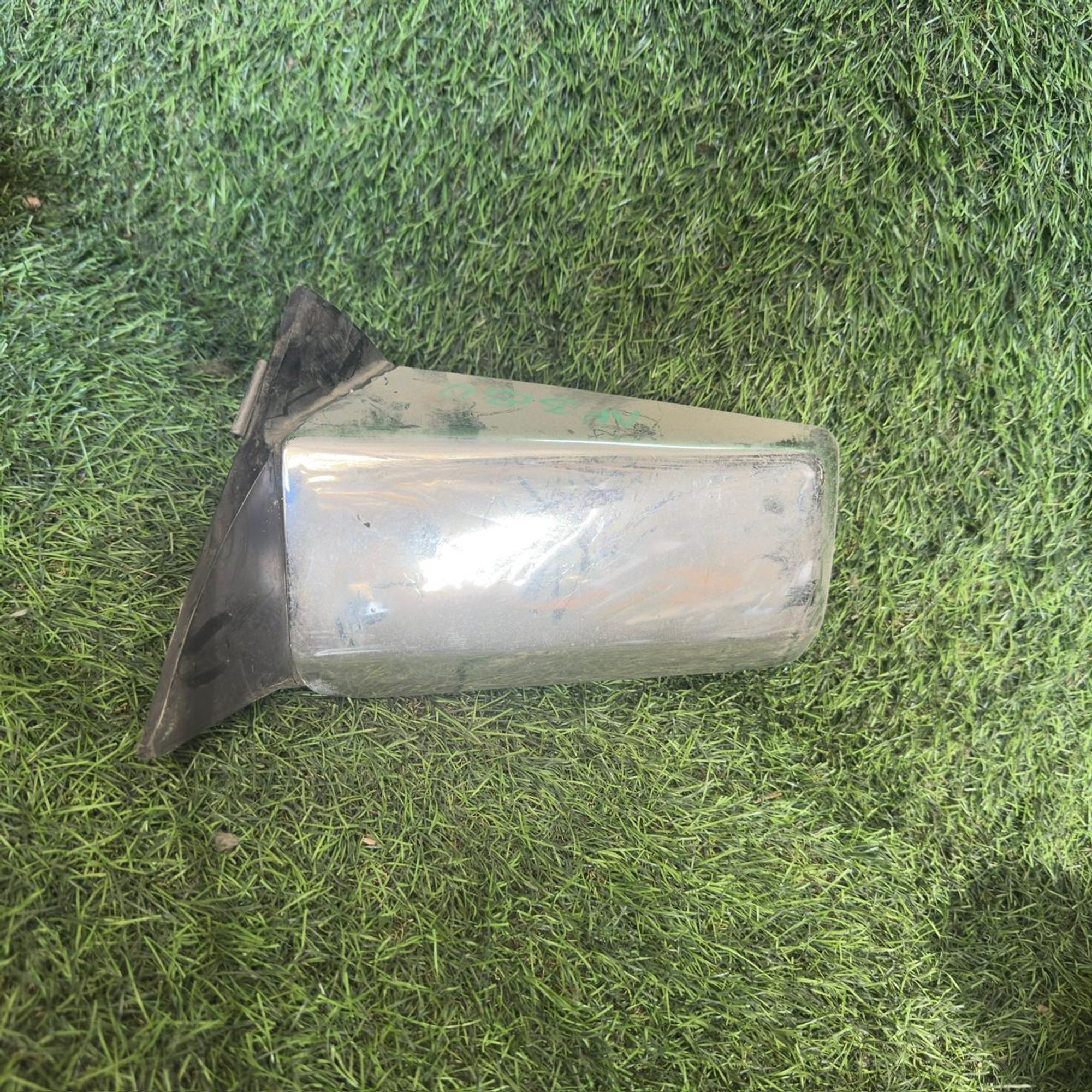 380 Зеркало боковое левое TOYOTA MARK II GX60, 3000 рублей, Невинномысск