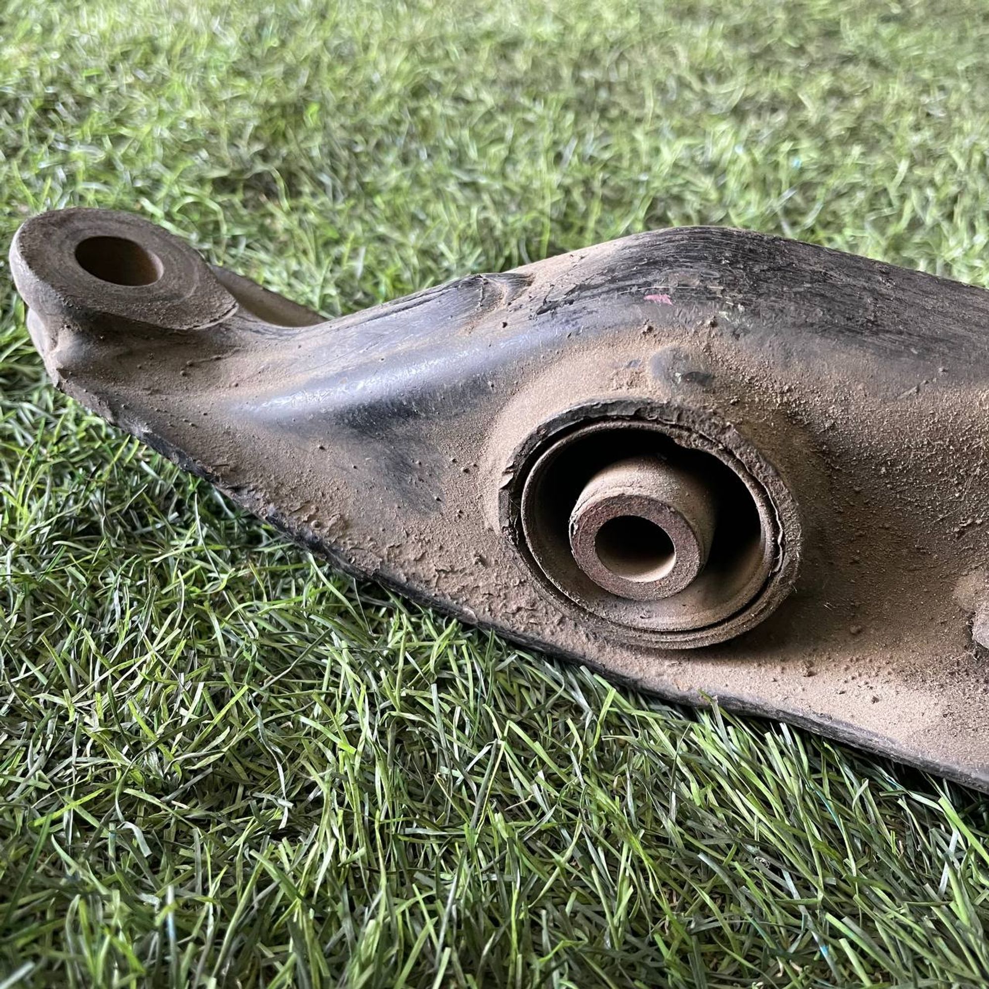 479 Рычаг задний левый нижний HONDA CIVIC EL2, 1 рублей, Невинномысск