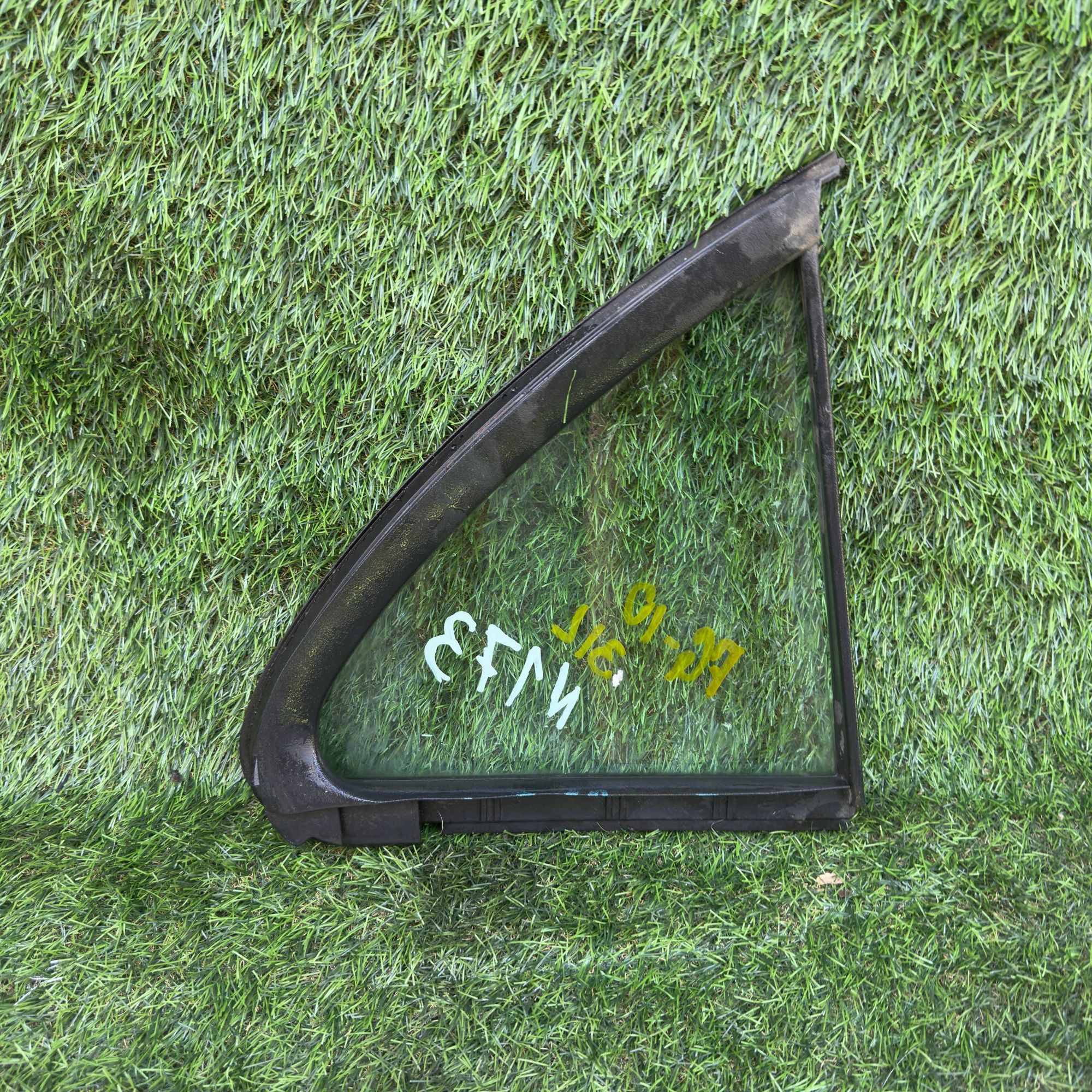 173 Форточка двери задней левой NISSAN BLUEBIRD SYLPHY FG10, 1500 рублей, Невинномысск