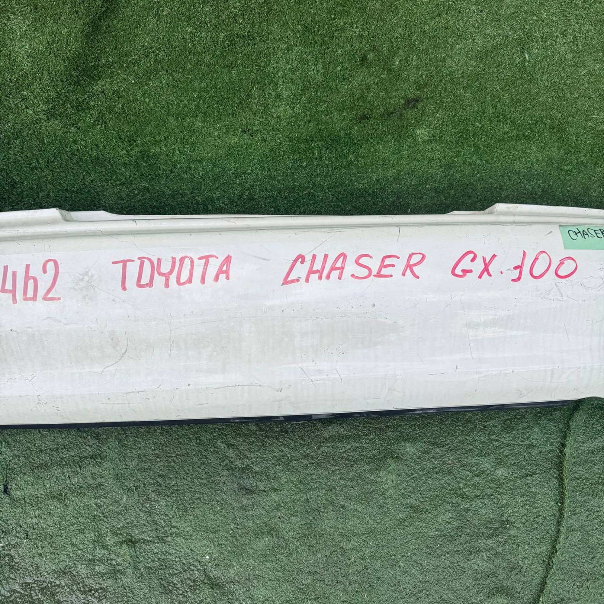 462 Бампер задний TOYOTA CHASER GX100, 14500 рублей, Невинномысск