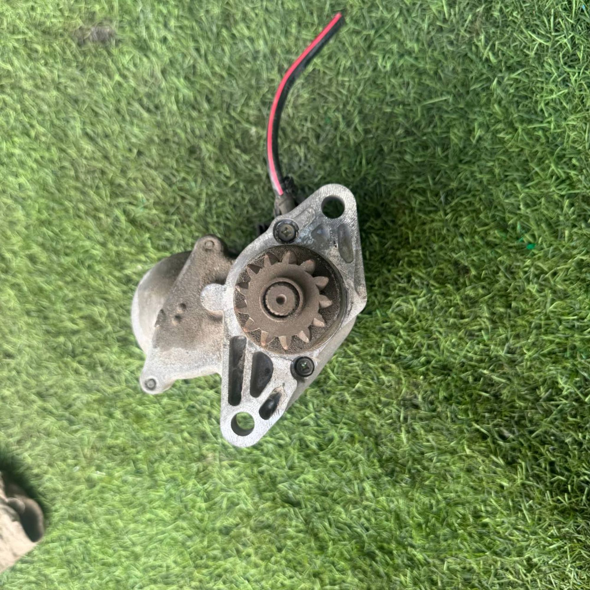 789 Стартер Toyota Gaia ACM10 1AZ, 12500 рублей, Невинномысск